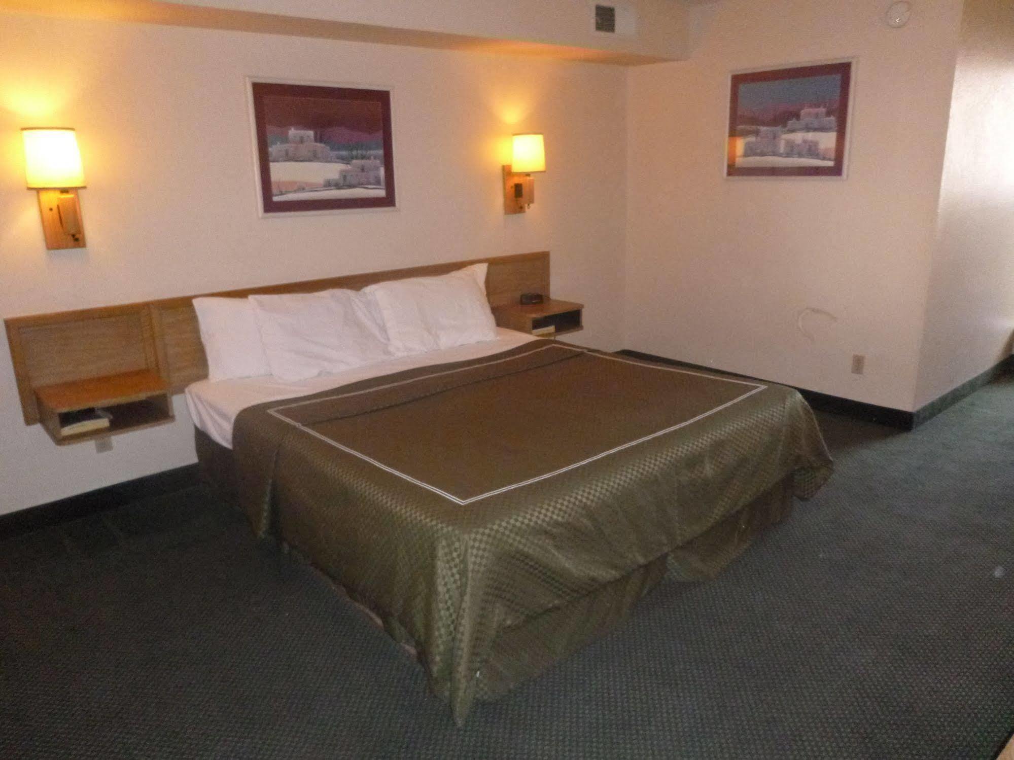 Sierra Motel Prescott