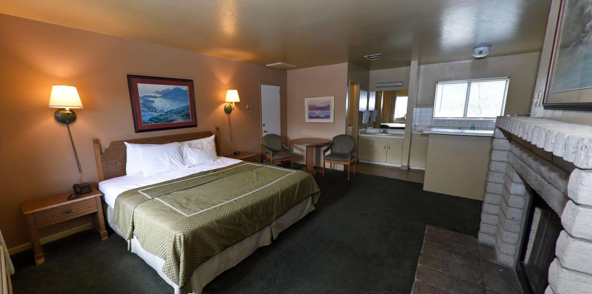 Motel Sierra Prescott
