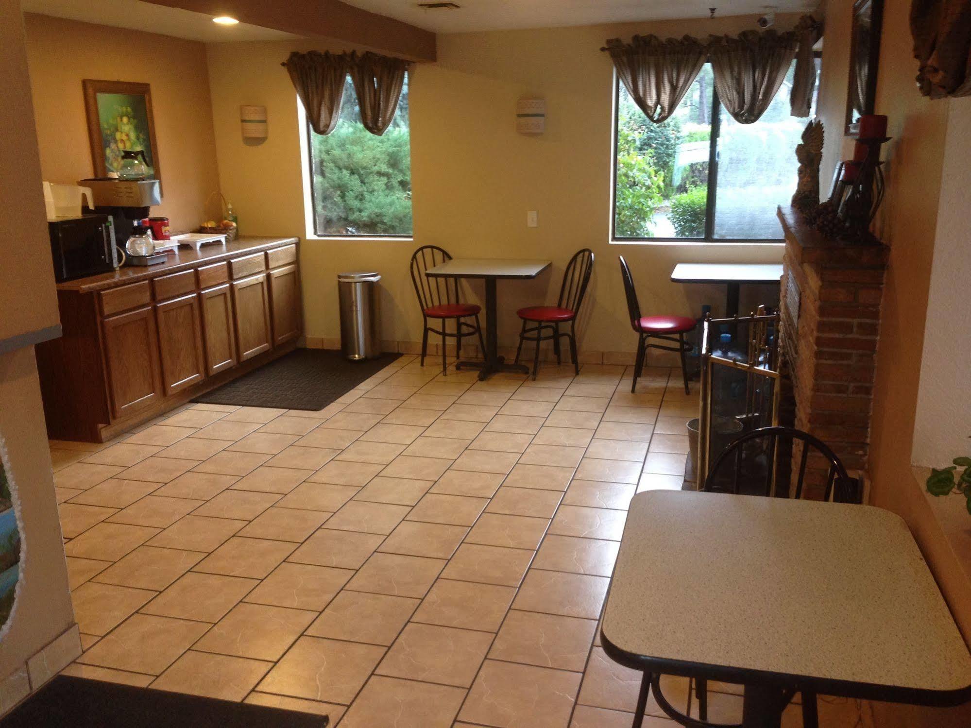 Motel Sierra Prescott