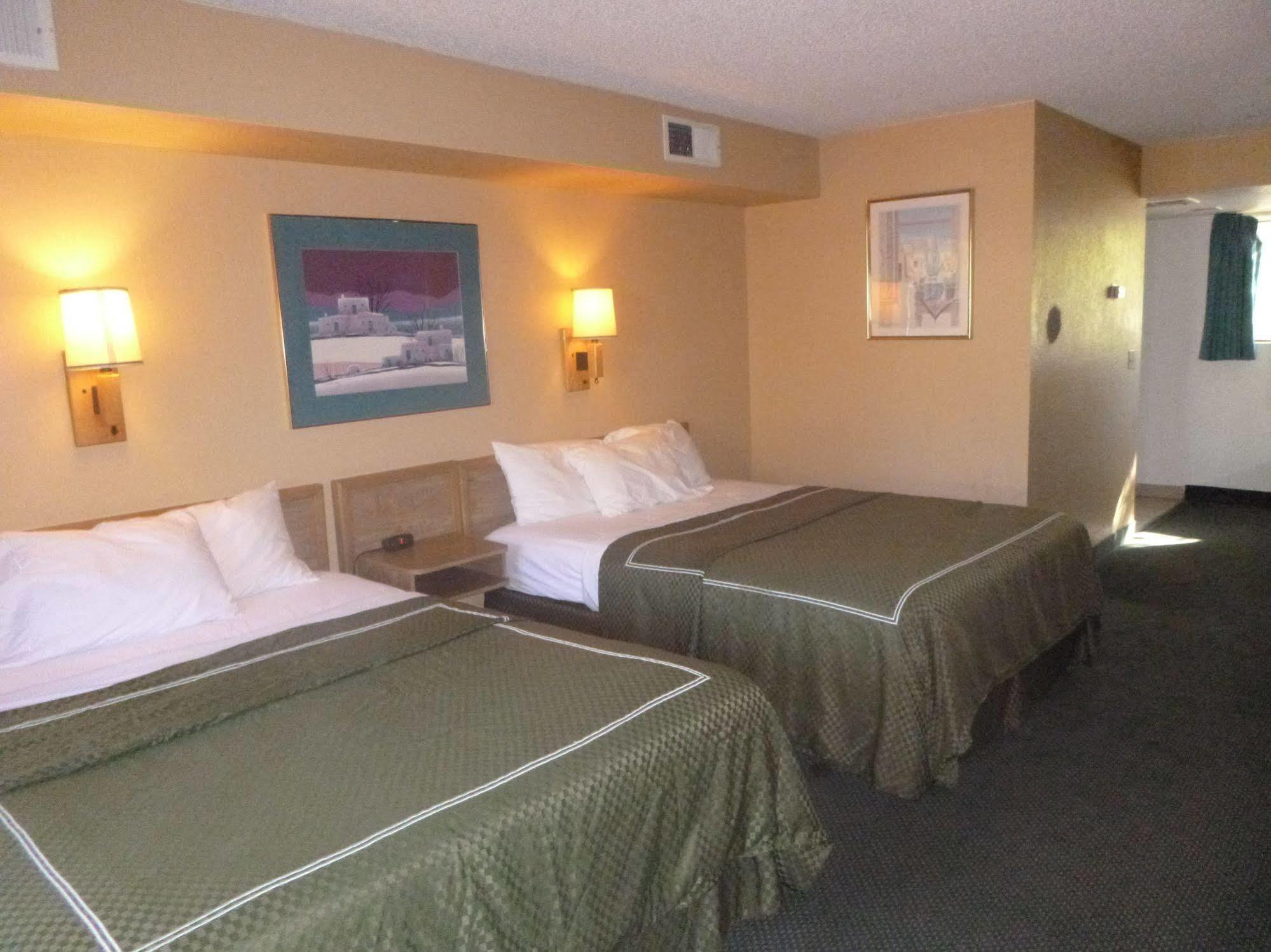 Sierra Motel