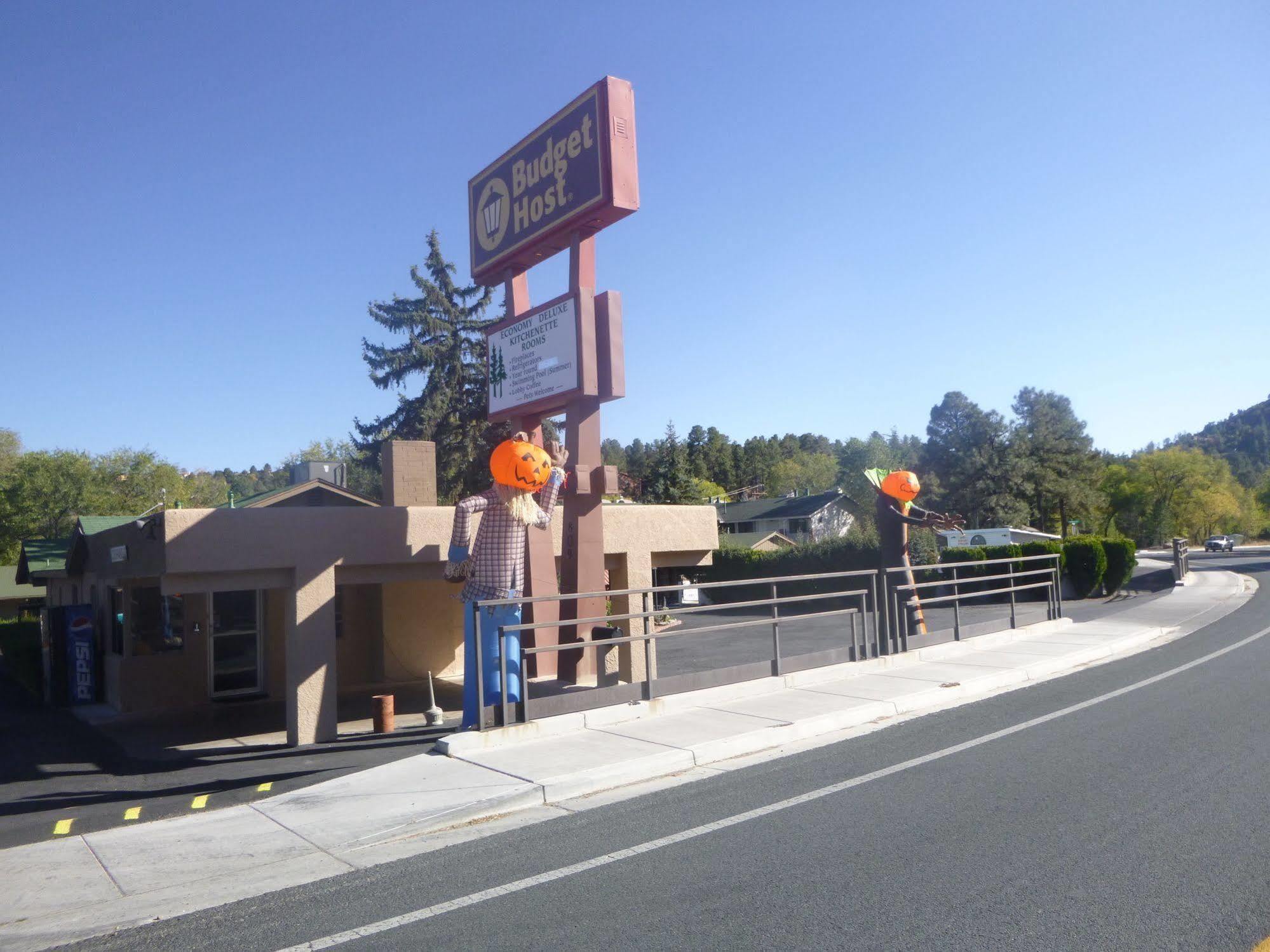 Sierra Motel 2*