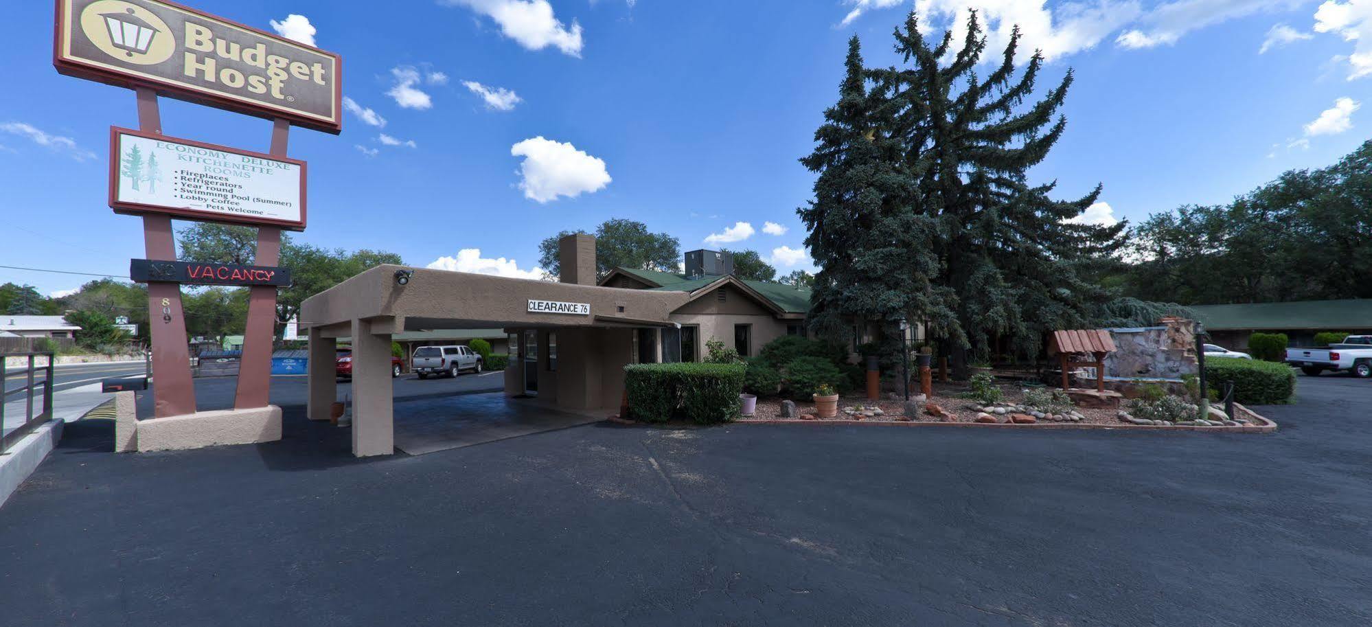 Motel Sierra