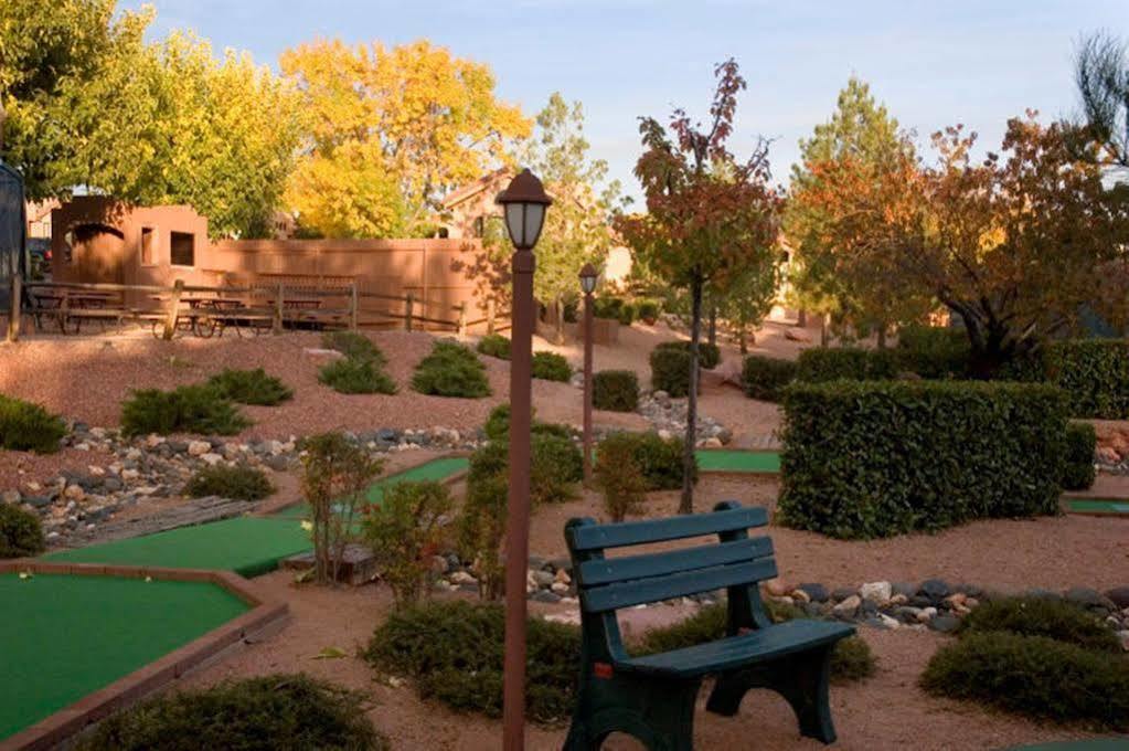 Resort Pines Sedona