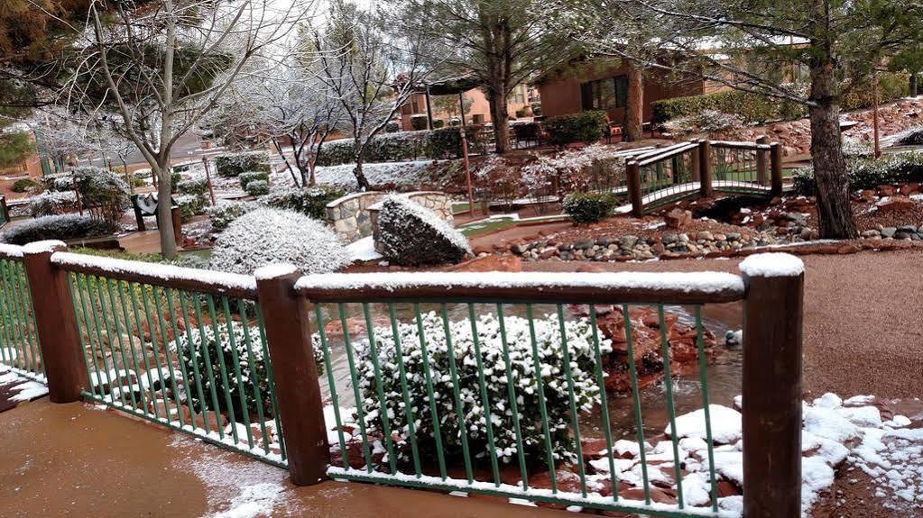 Pines Sedona