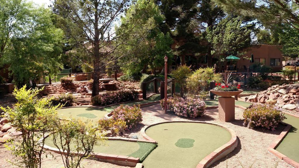 Resort Pines 5*