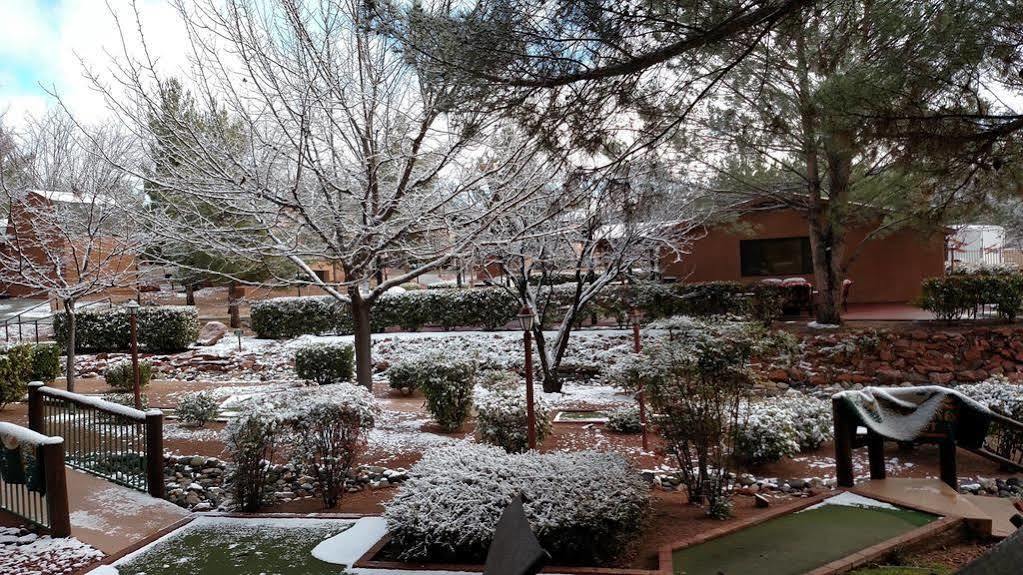 Resort Pines 5*