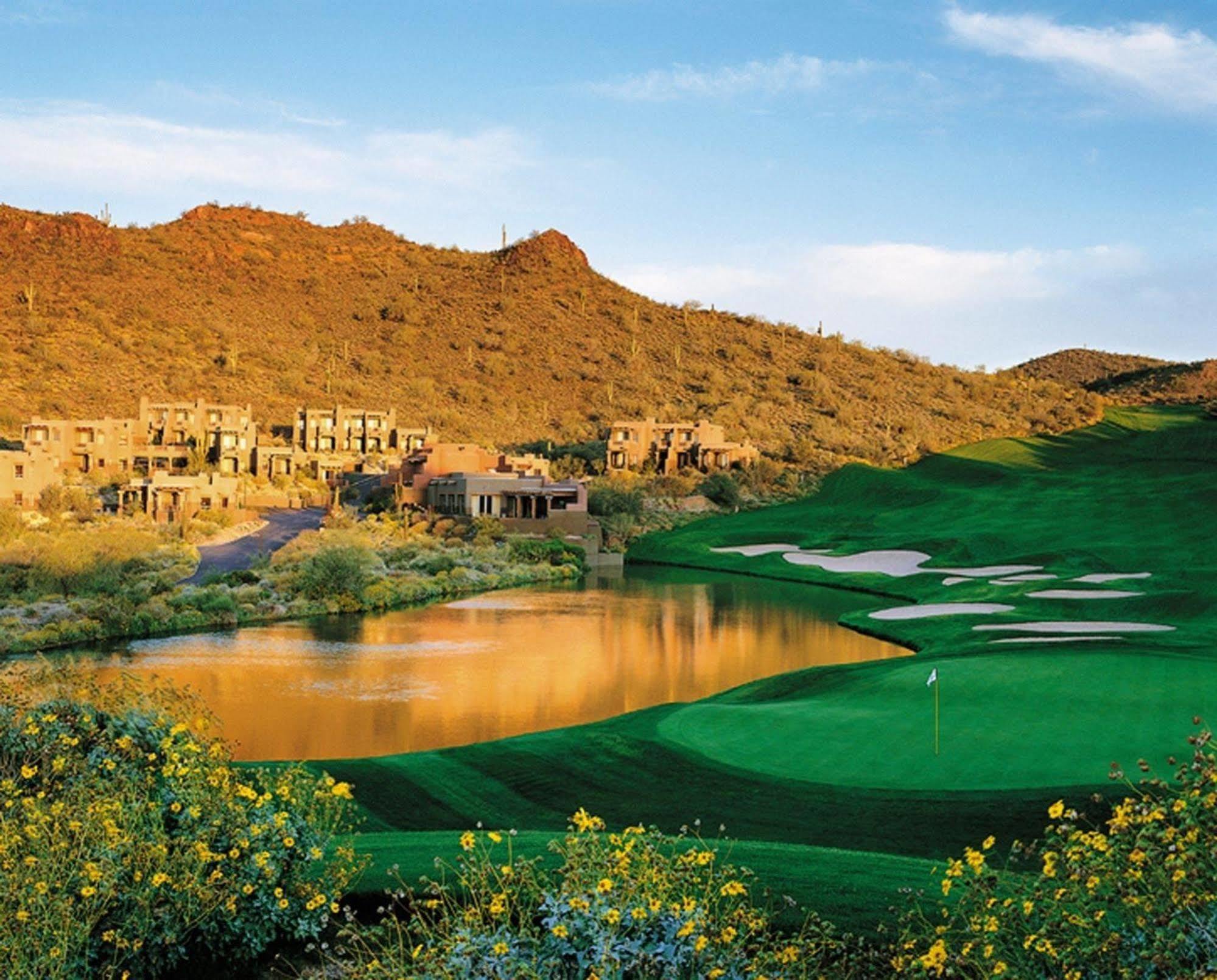 At Eagle Mountain 3*