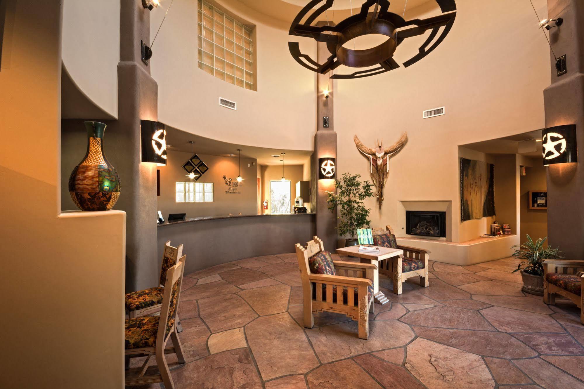 Hotel At Eagle Mountain Fountain Hills