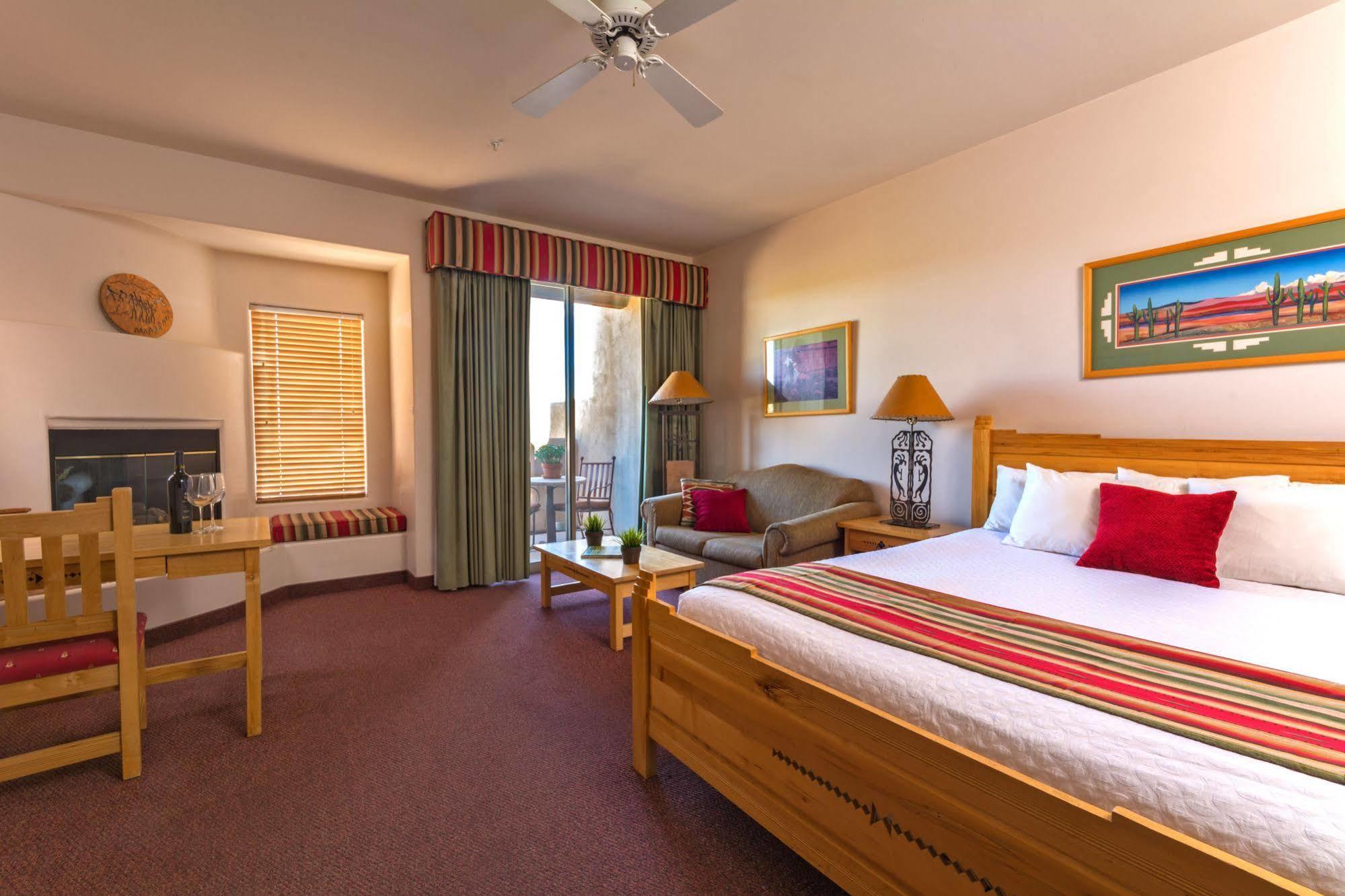 Hotel At Eagle Mountain Fountain Hills