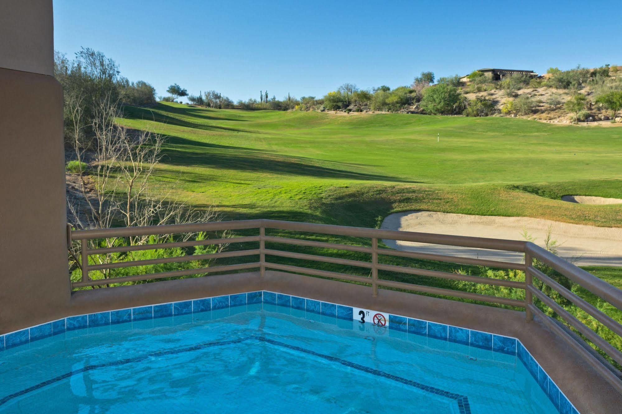 Hotel At Eagle Mountain