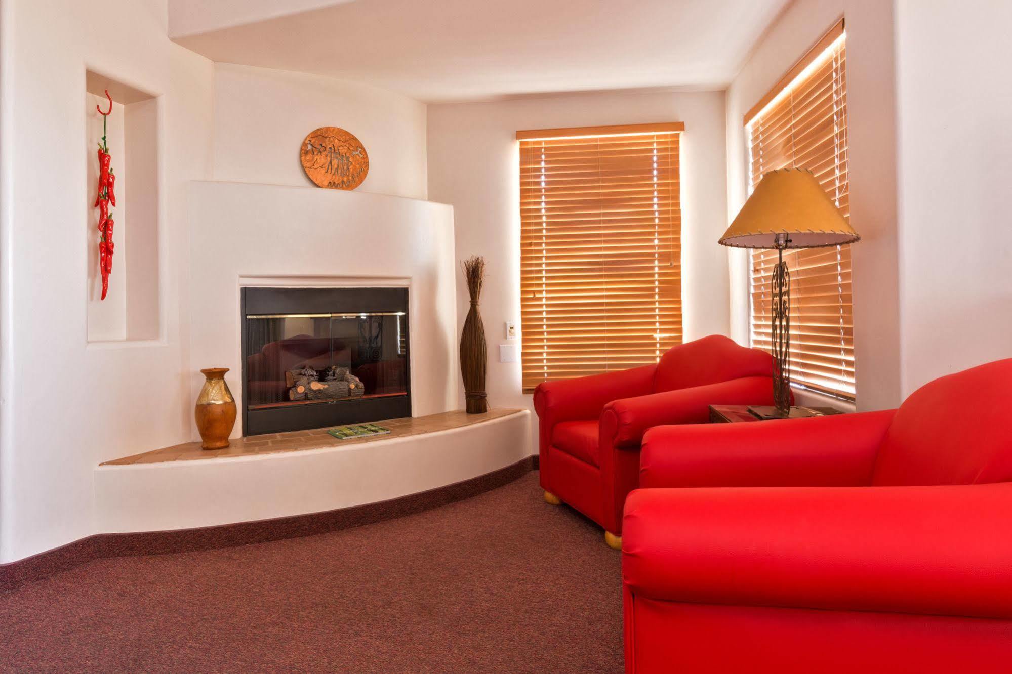 Hotel At Eagle Mountain