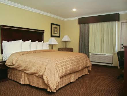 Hotel 6 Az Near Downtown & Sloan Park