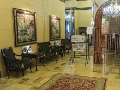 San Carlos (adults Only) Hotel Phoenix