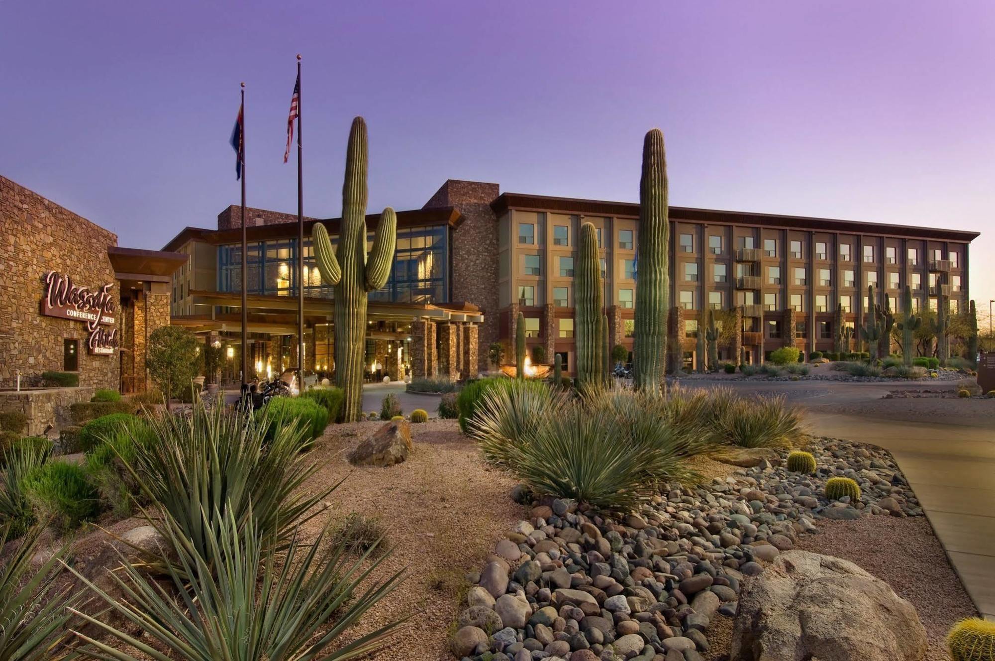 Wekopa Casino Fountain Hills