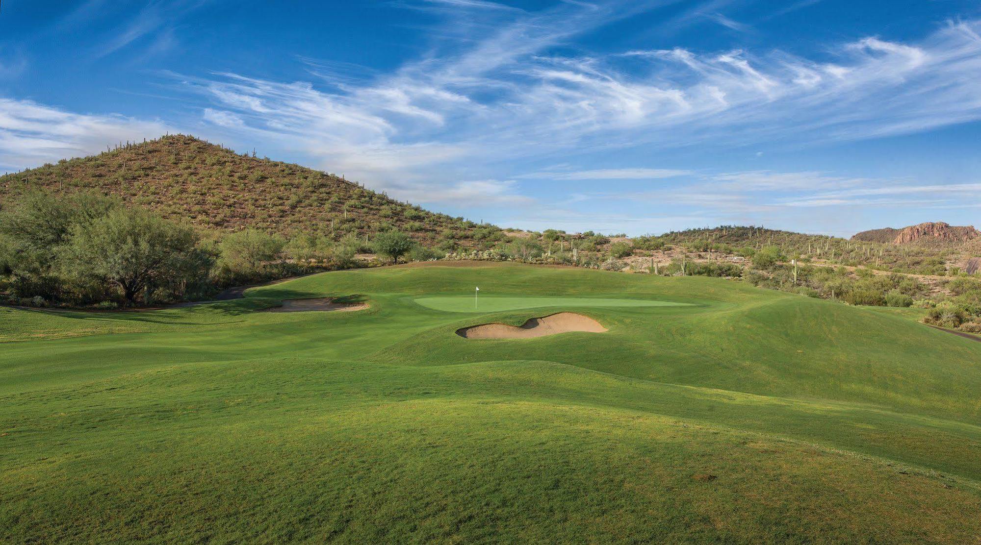 Resort Starr Pass Golf 3*