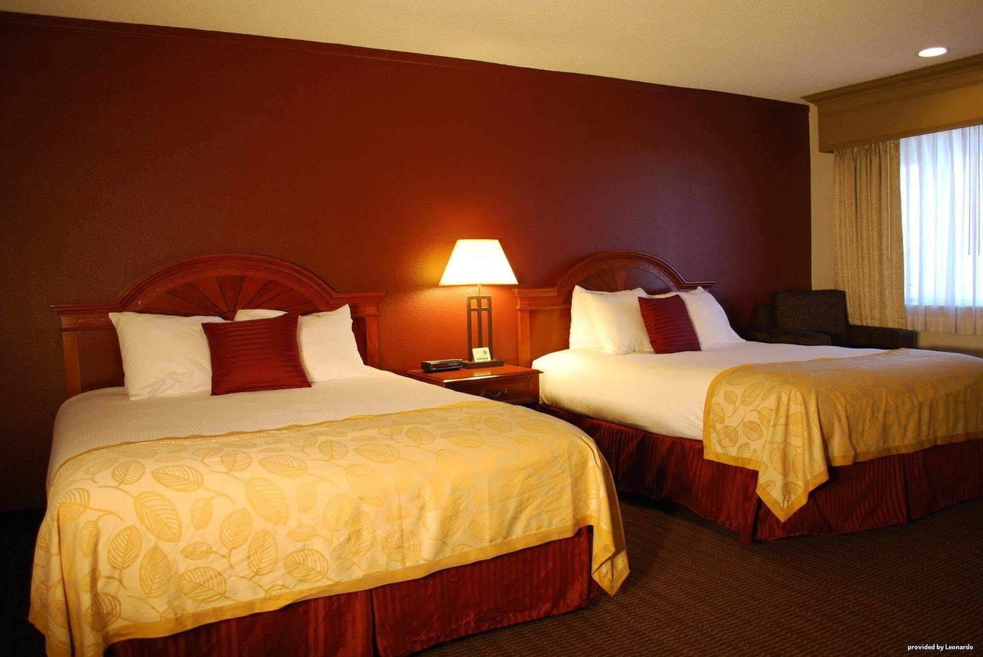 Western Prescottonian Hotel Prescott