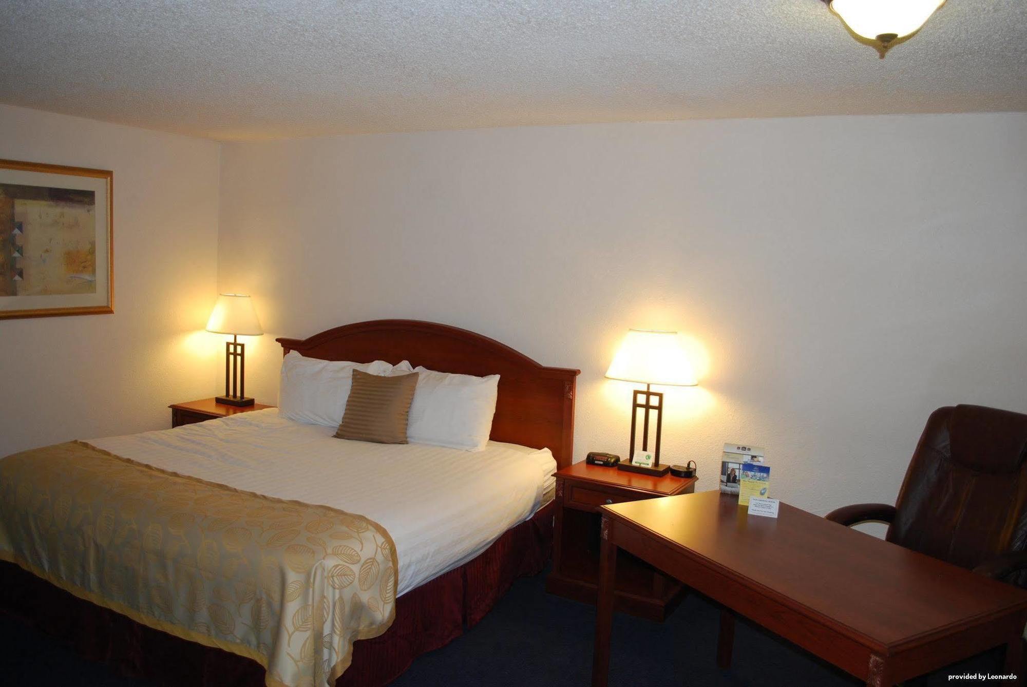 Hotel Western Prescottonian 3*