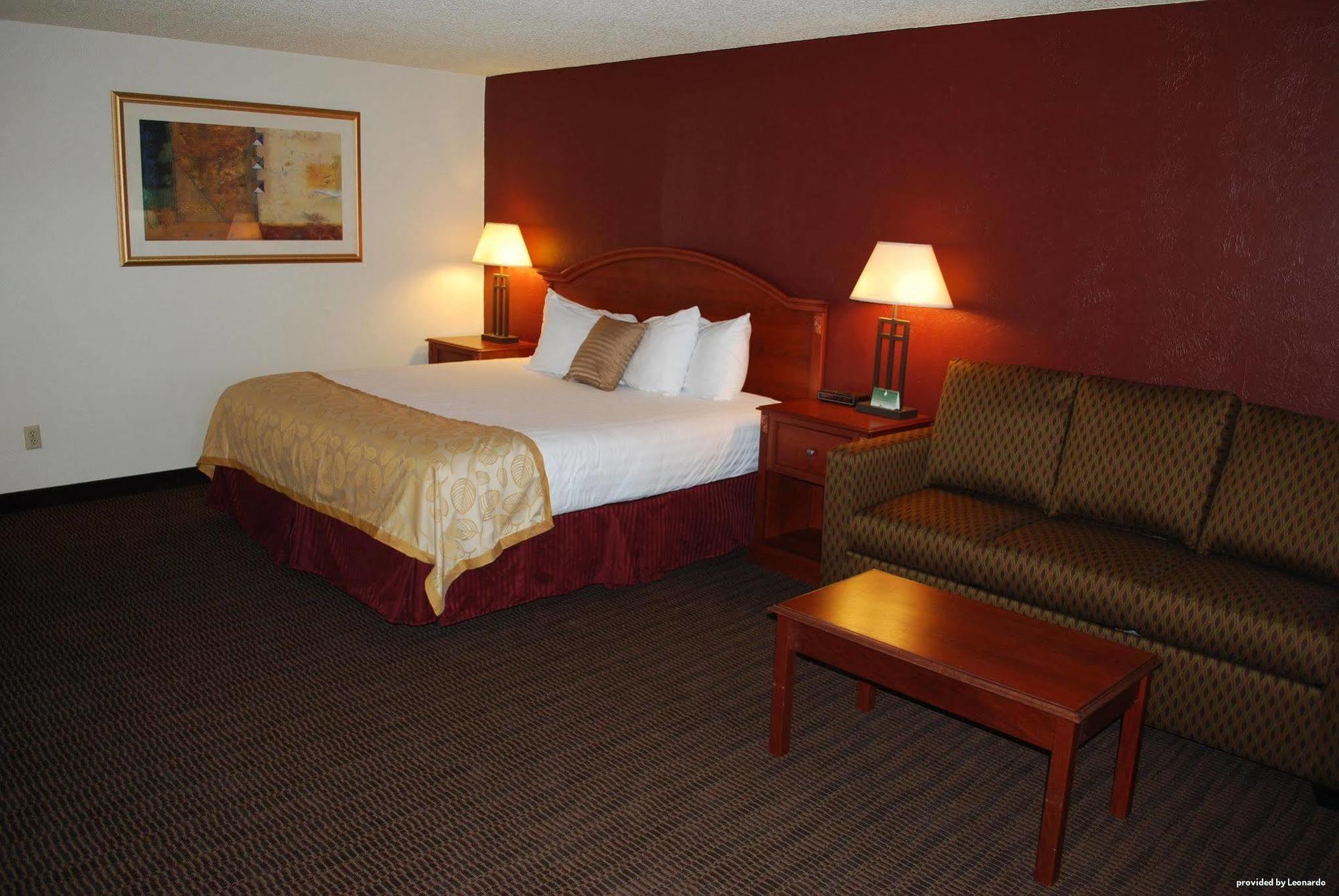 Hotel Western Prescottonian 3*