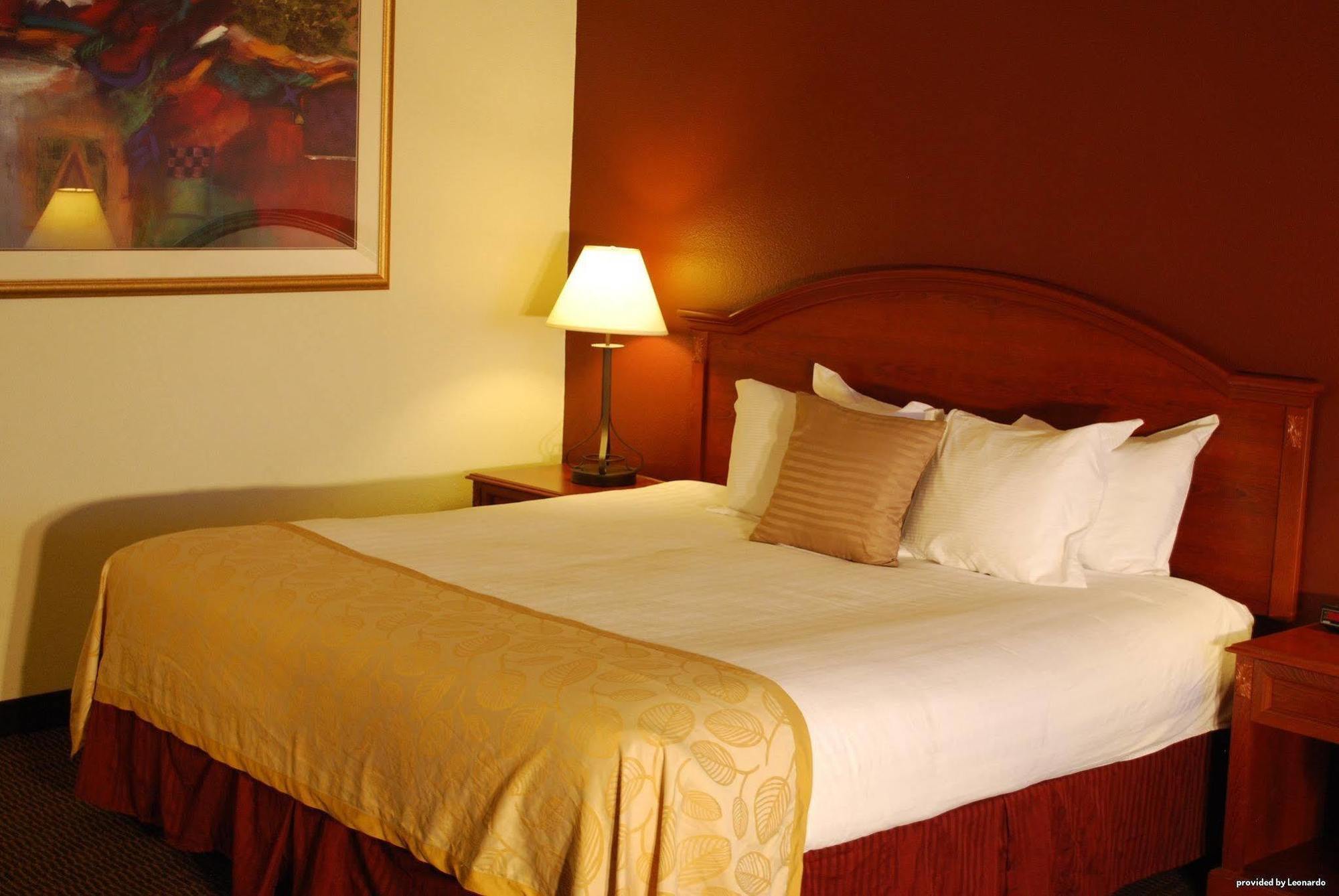 Hotel Western Prescottonian