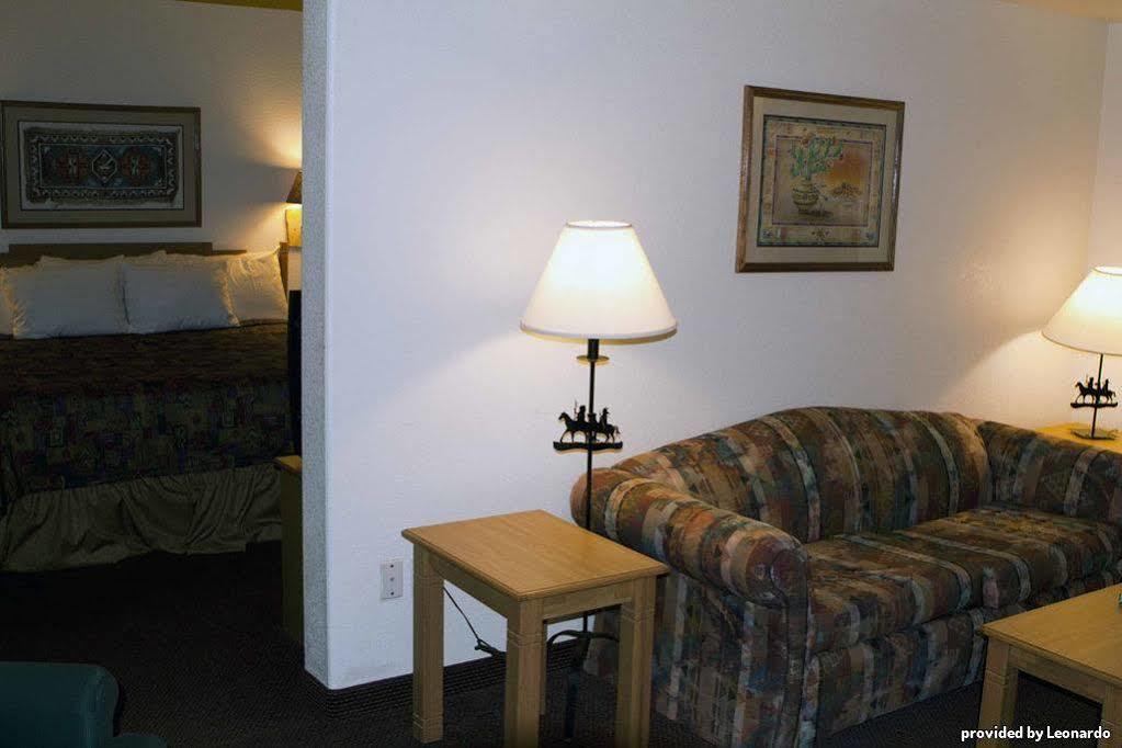 Hotel Western & 3*