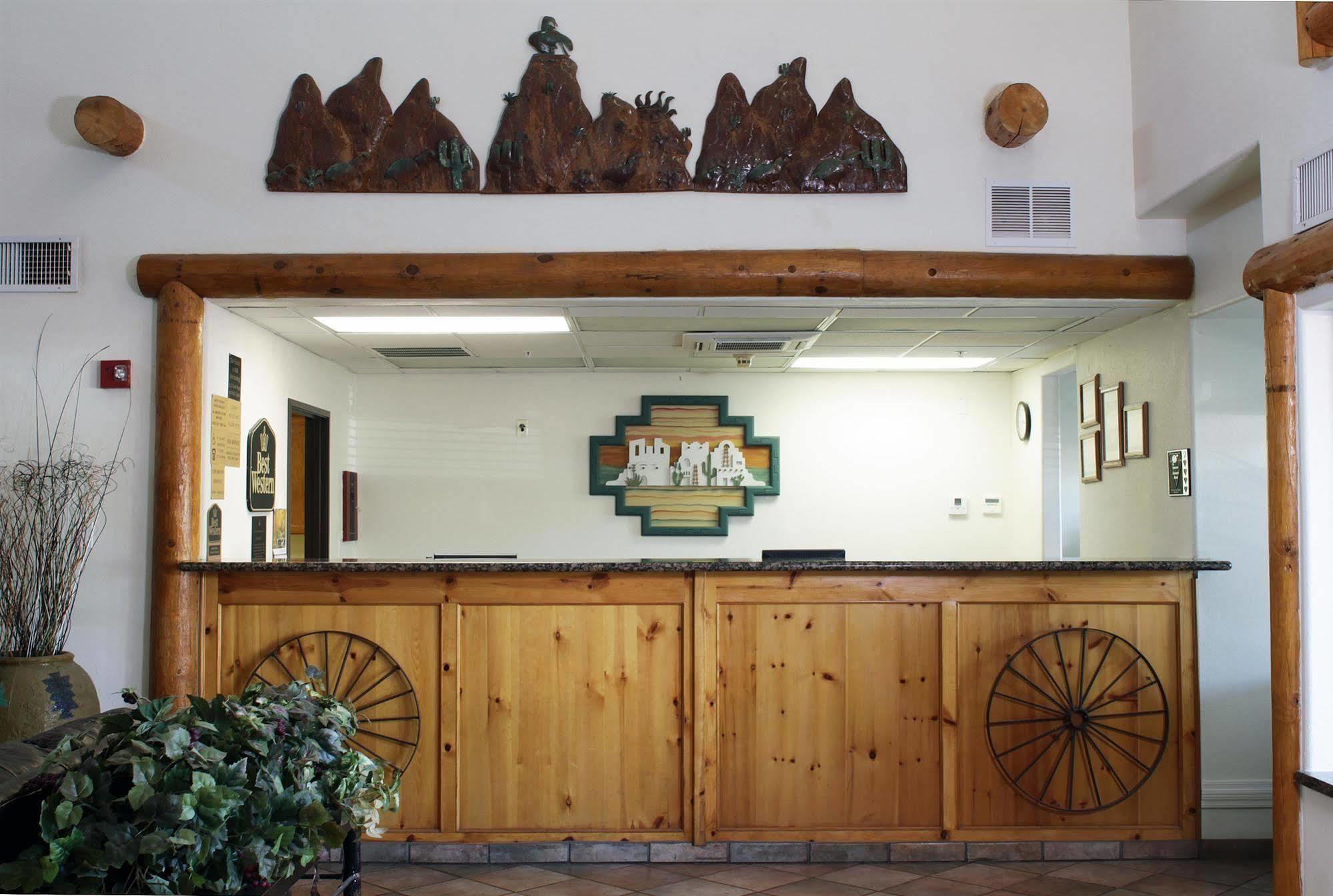 Hotel Western &