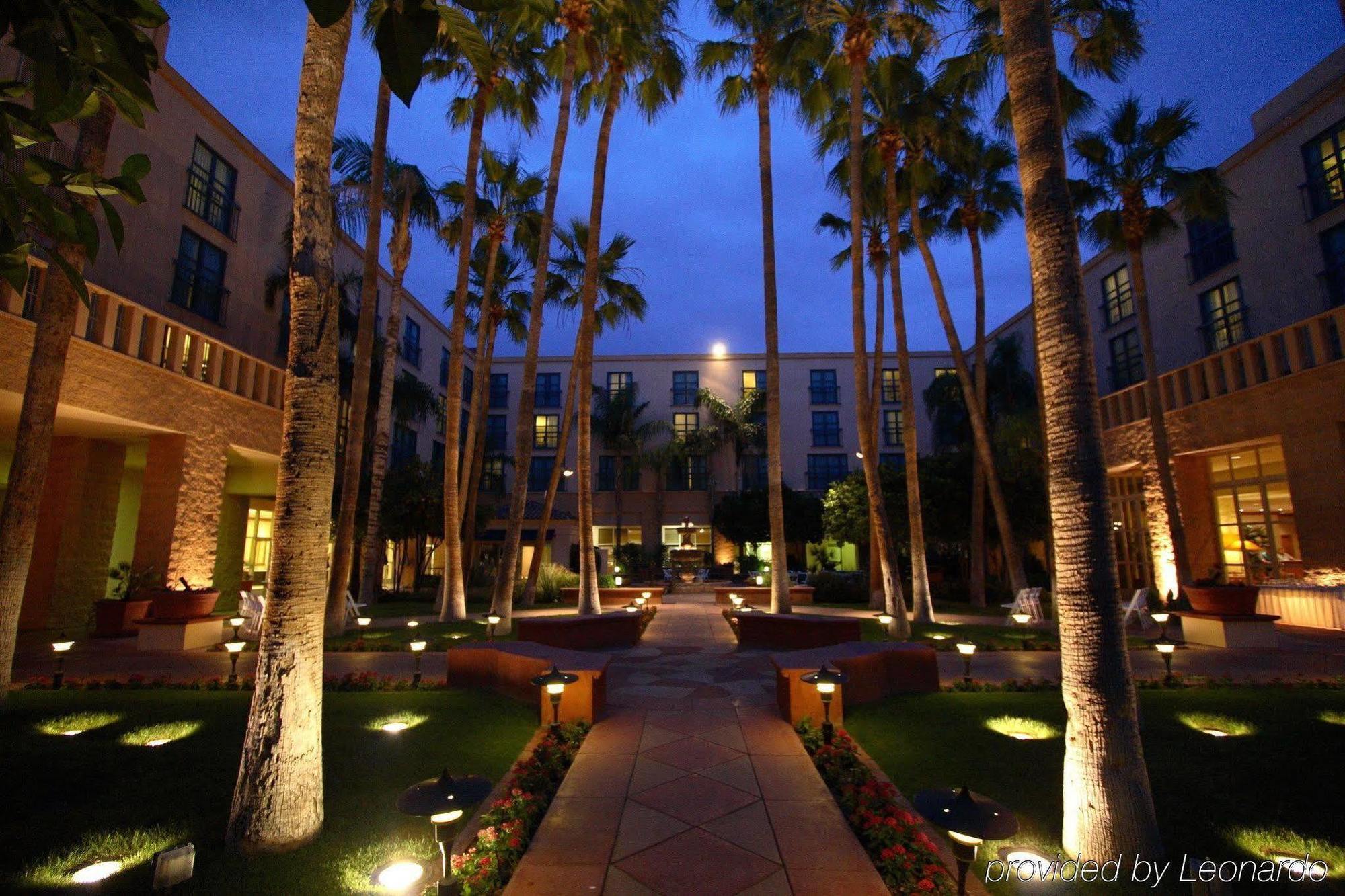 Mission Palms- Destination Fee Includes Parking Hotel Tempe