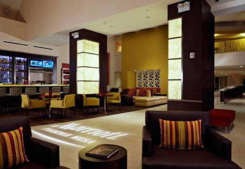 Delta By Marriott Phoenix 3* Mesa