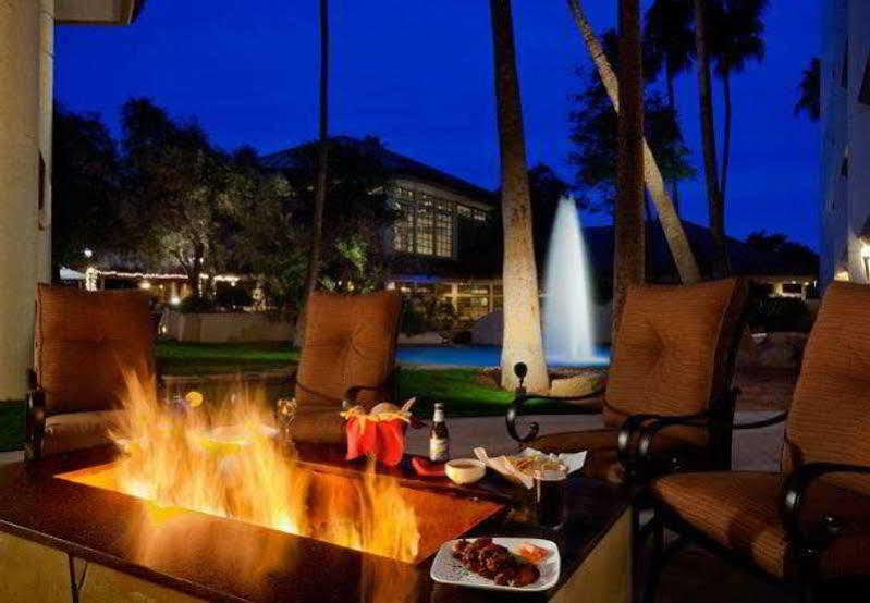 Hotel Delta By Marriott Phoenix 3*