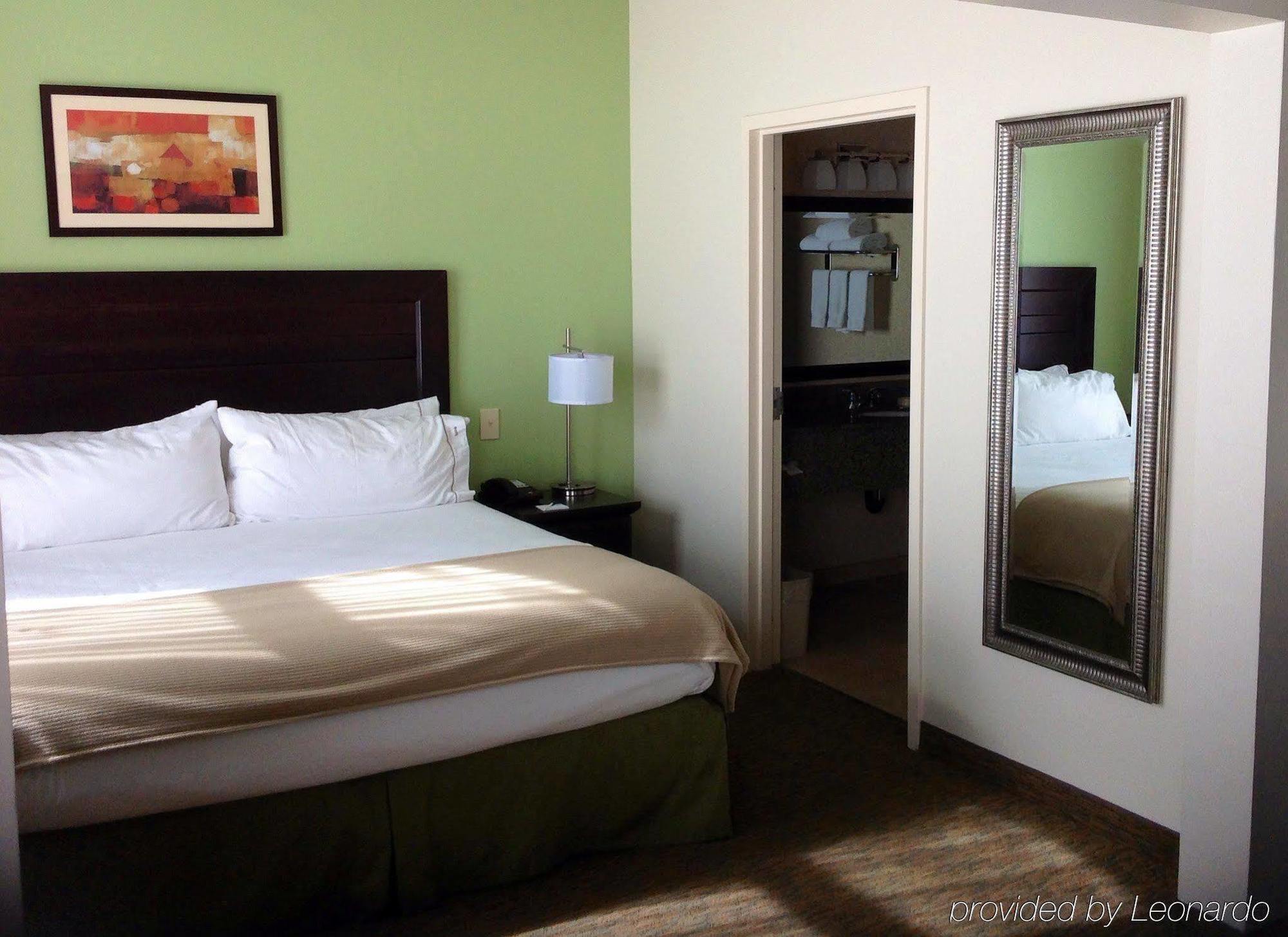 Express & Oro Valley-tucson North By Ihg 3*