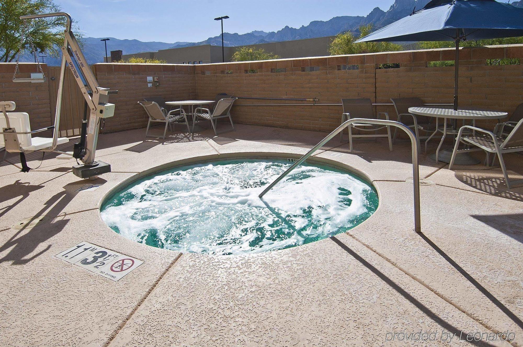 Express & Oro Valley-tucson North By Ihg 3* Oro Valley