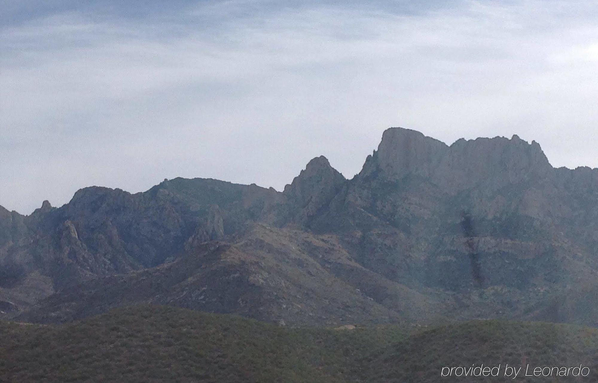 Express & Oro Valley-tucson North By Ihg Oro Valley