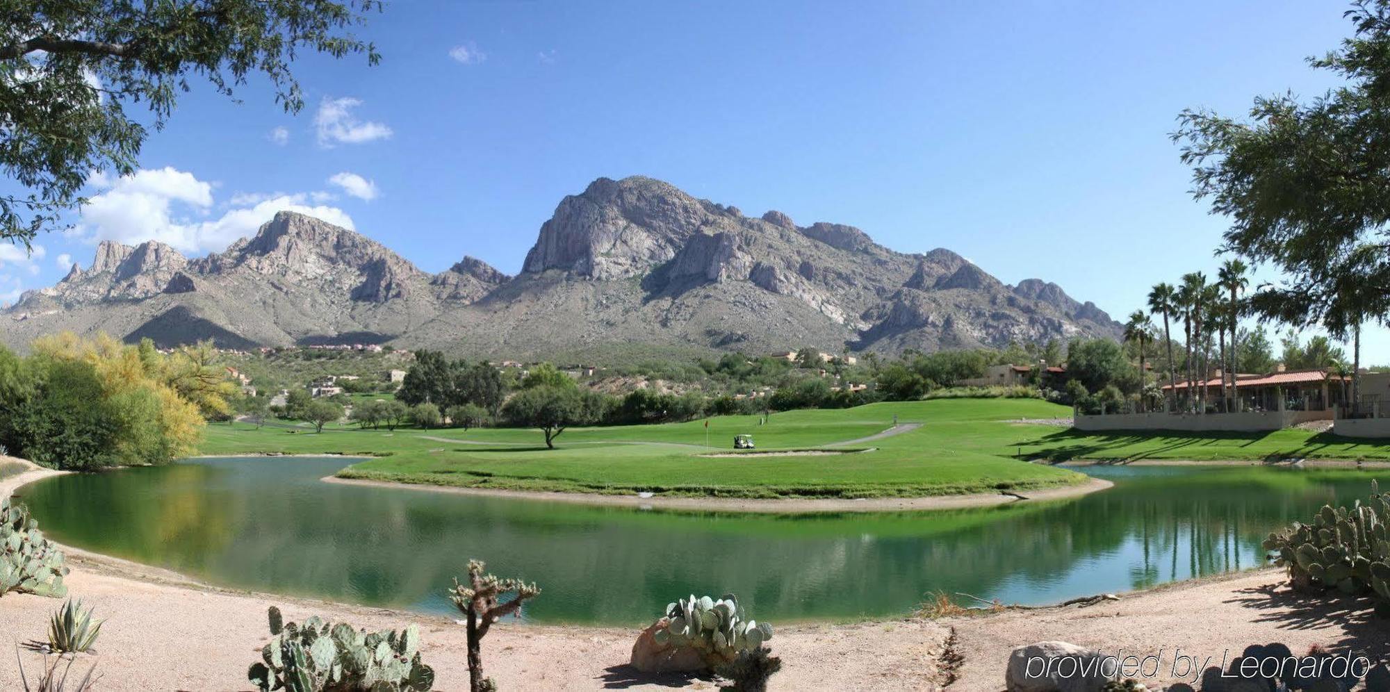 Express & Oro Valley-tucson North By Ihg 3*