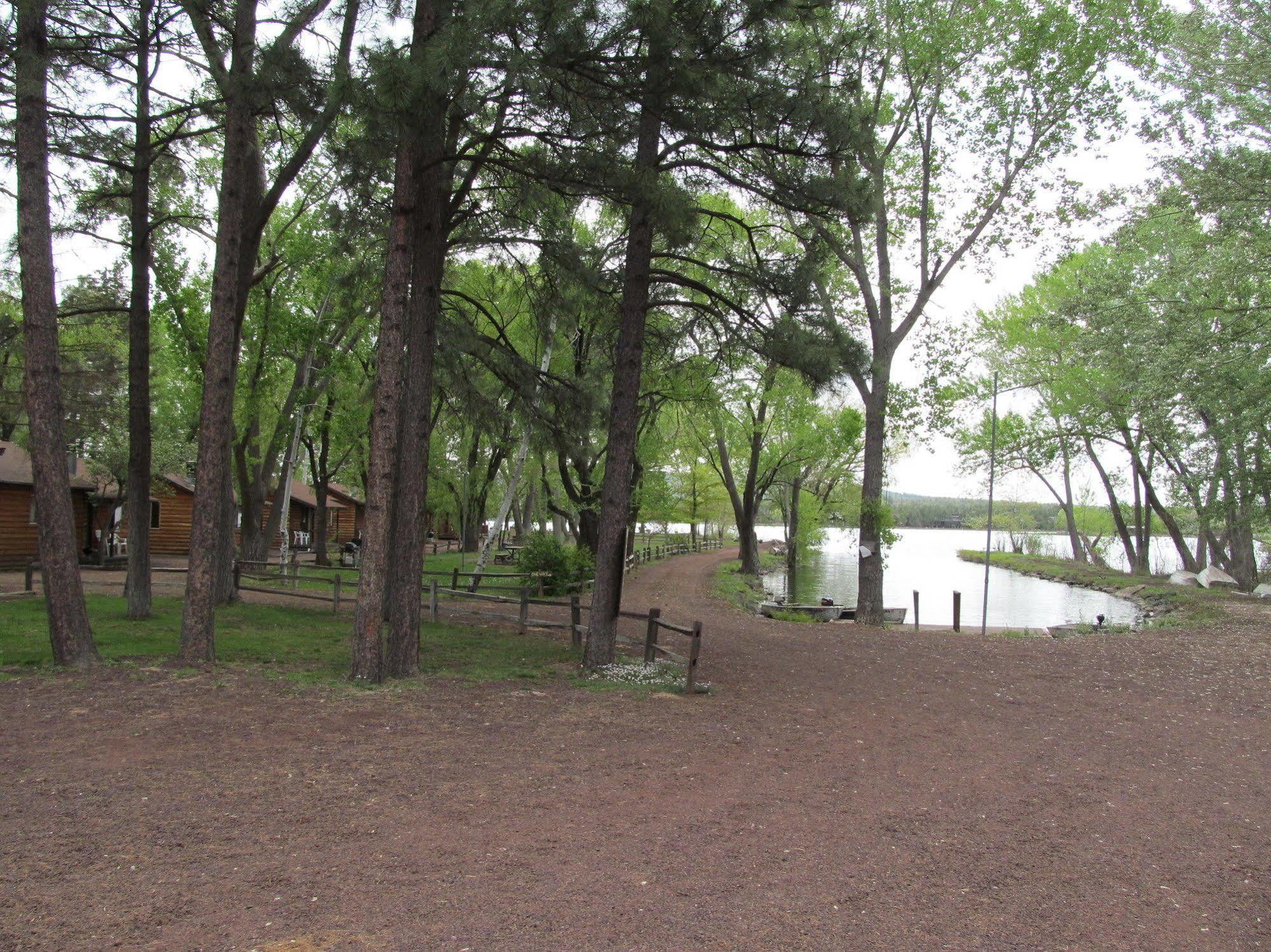 Inn Lazy Oaks