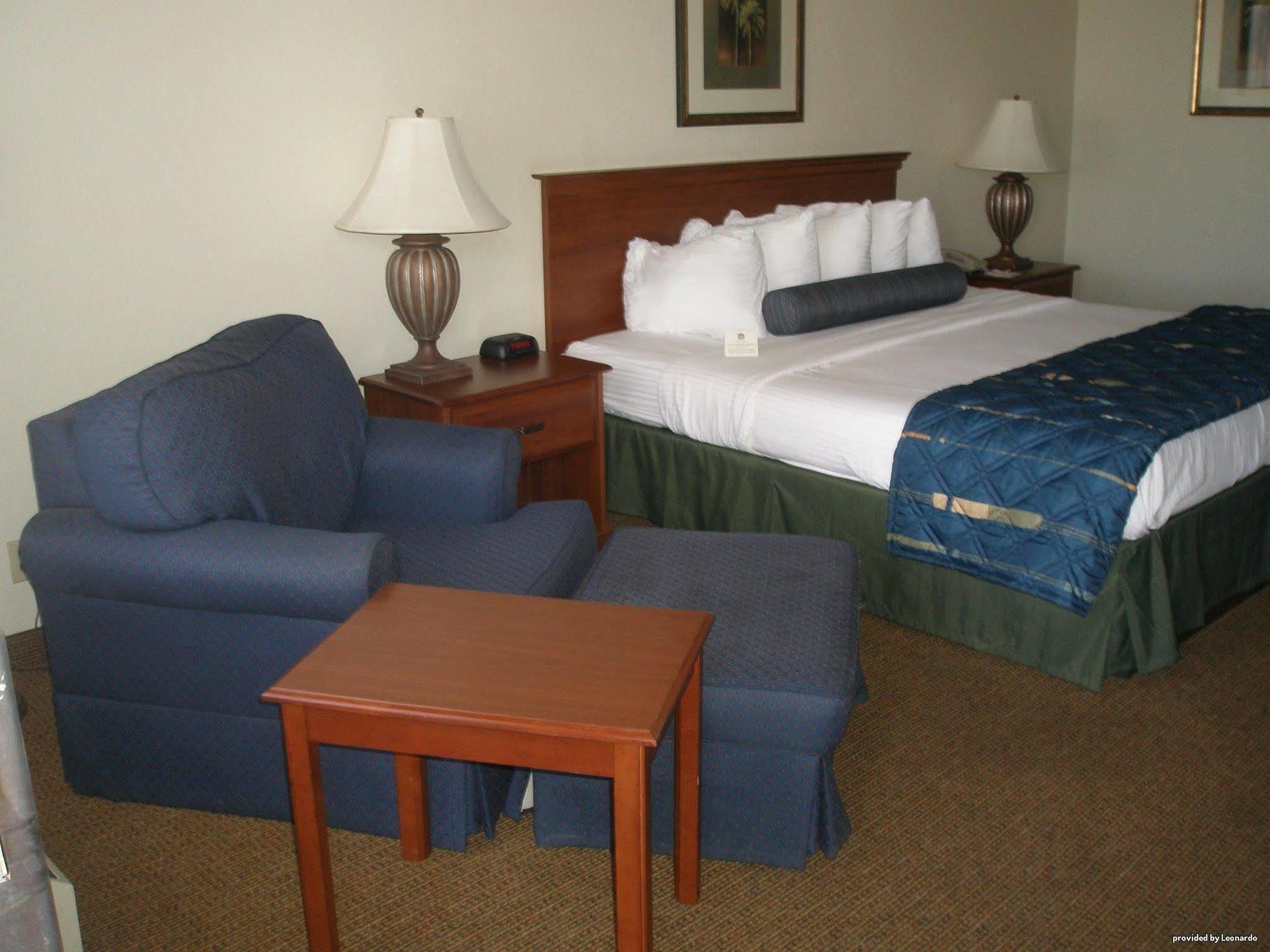 Inn Quality I-10 Exit 304 Benson