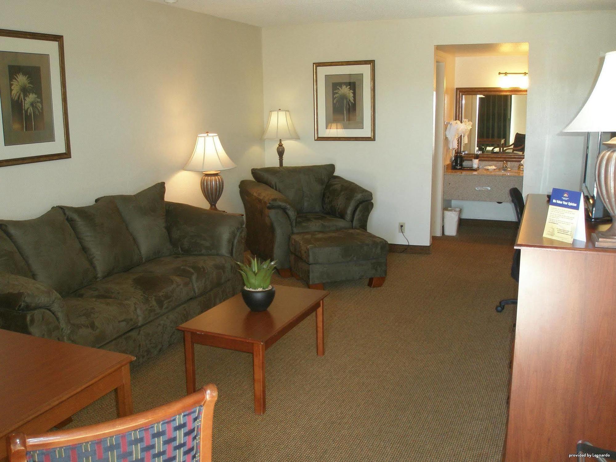 Inn Quality I-10 Exit 304