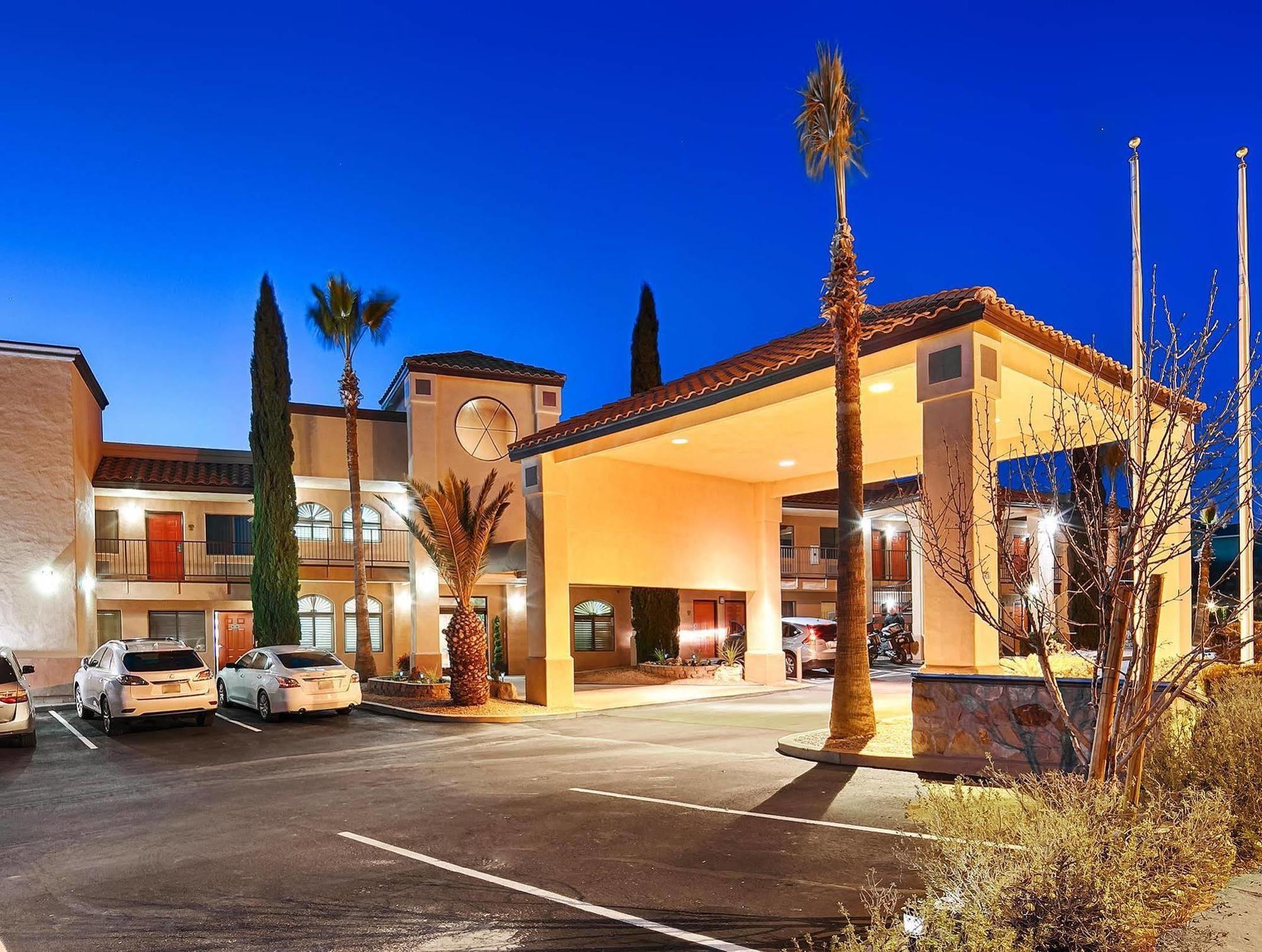 Hotel Western Copper Hills 3*
