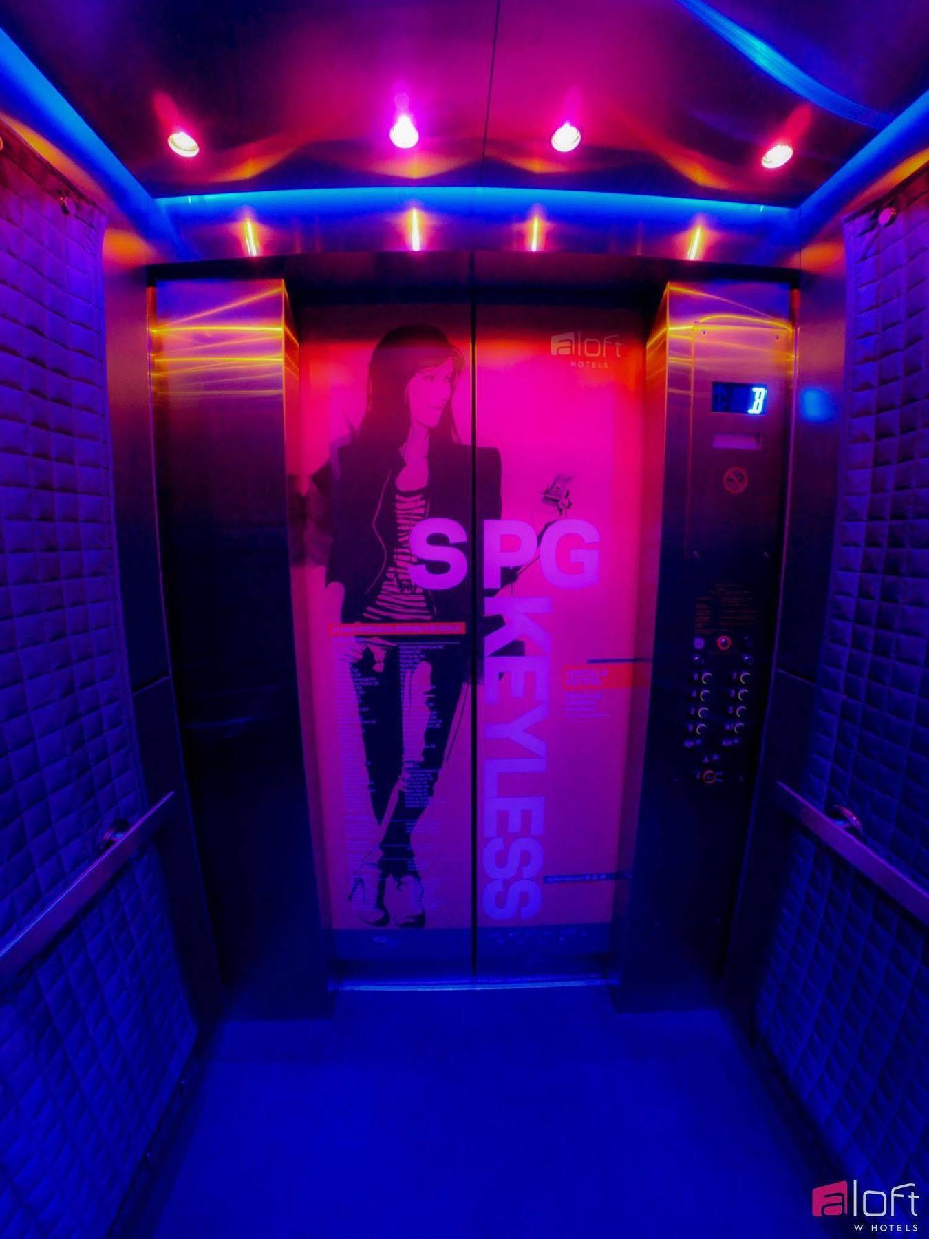 Aloft 3*