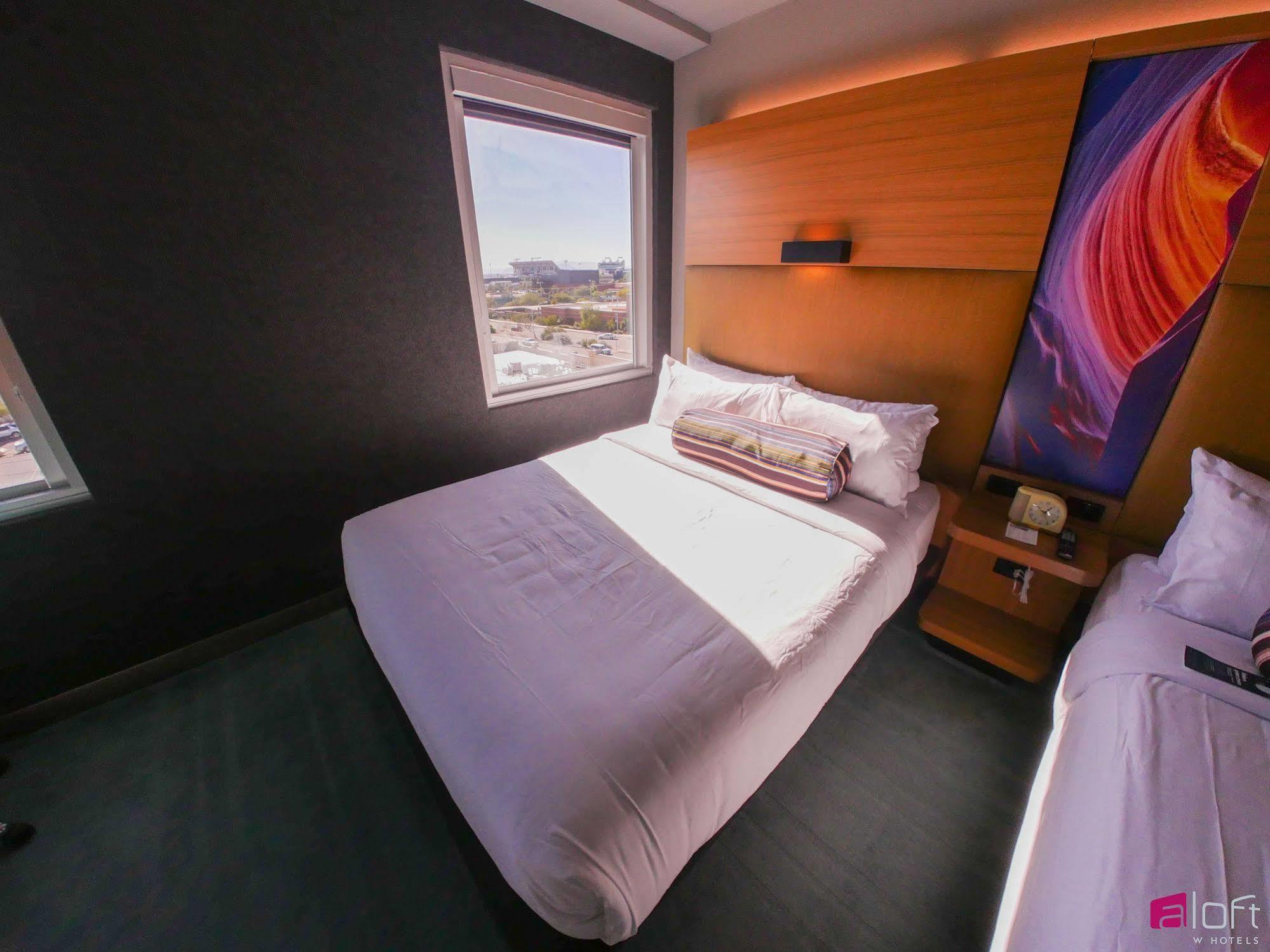 Hotel Aloft Tucson
