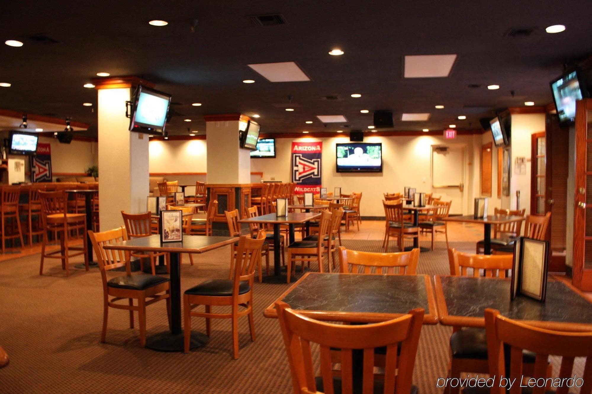 Ramada By Wyndham Viscount East 3* Tucson