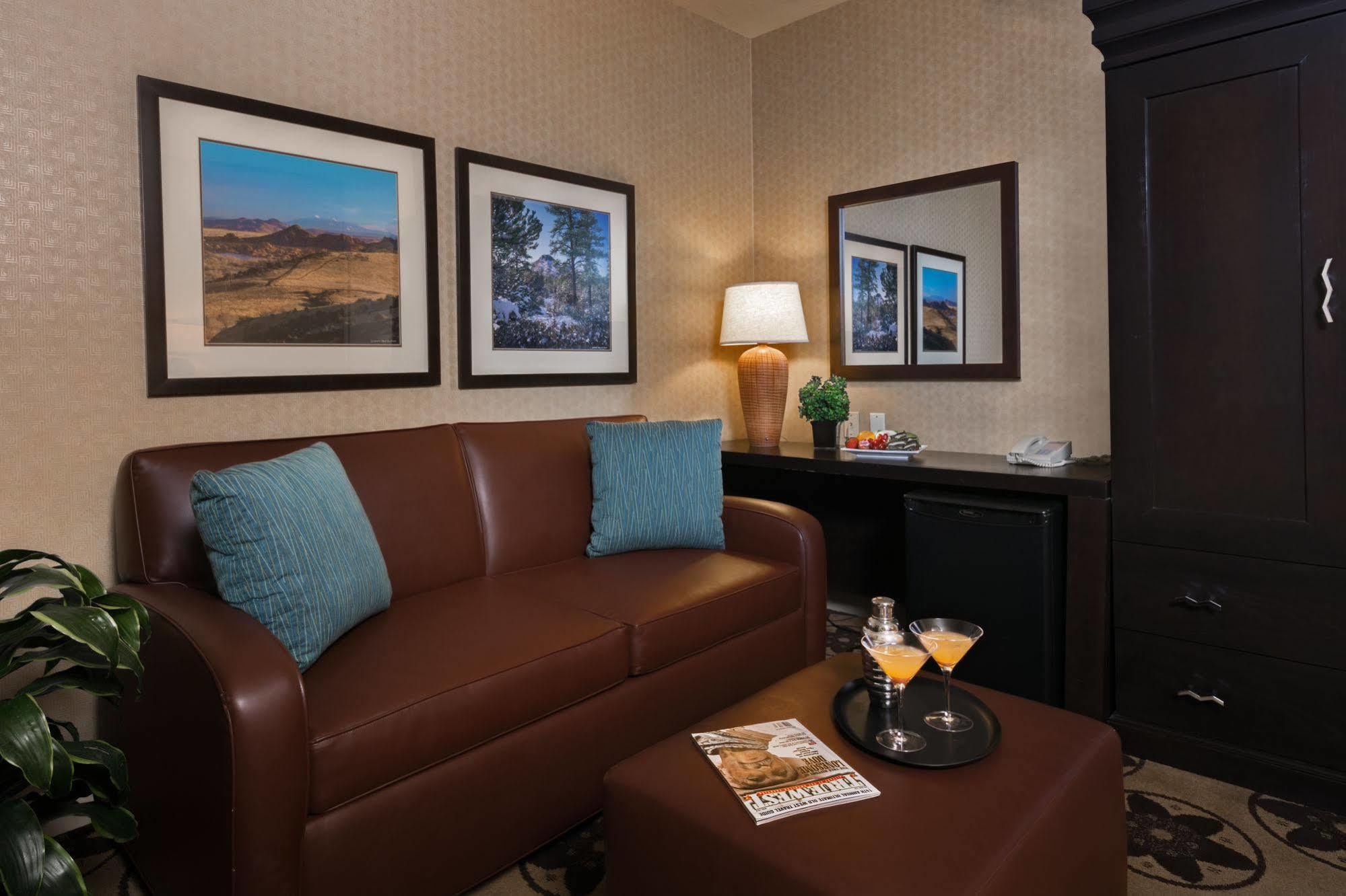 & Conference Center Resort Prescott