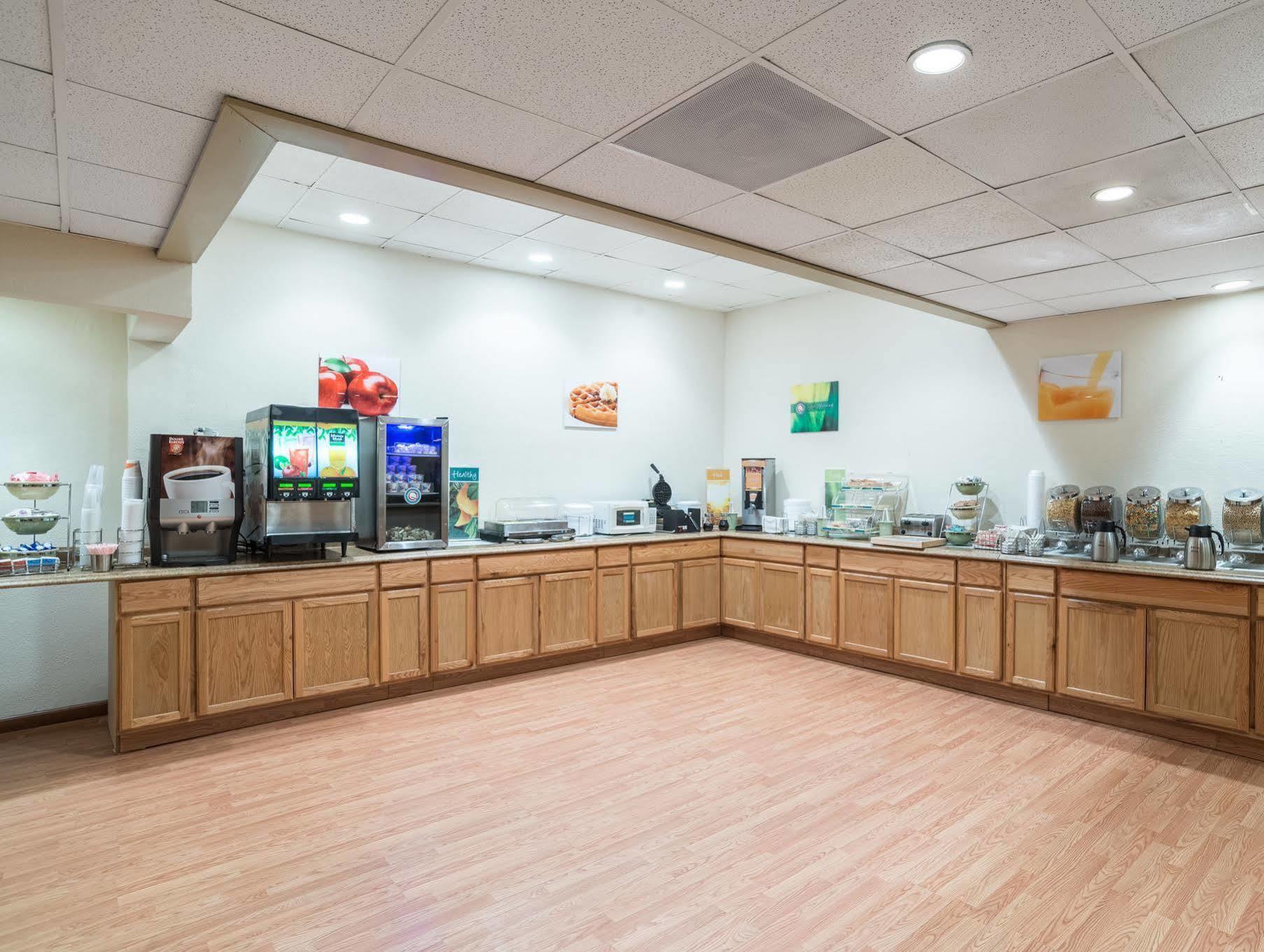 Hotel Bluestone Eloy -casa Grande