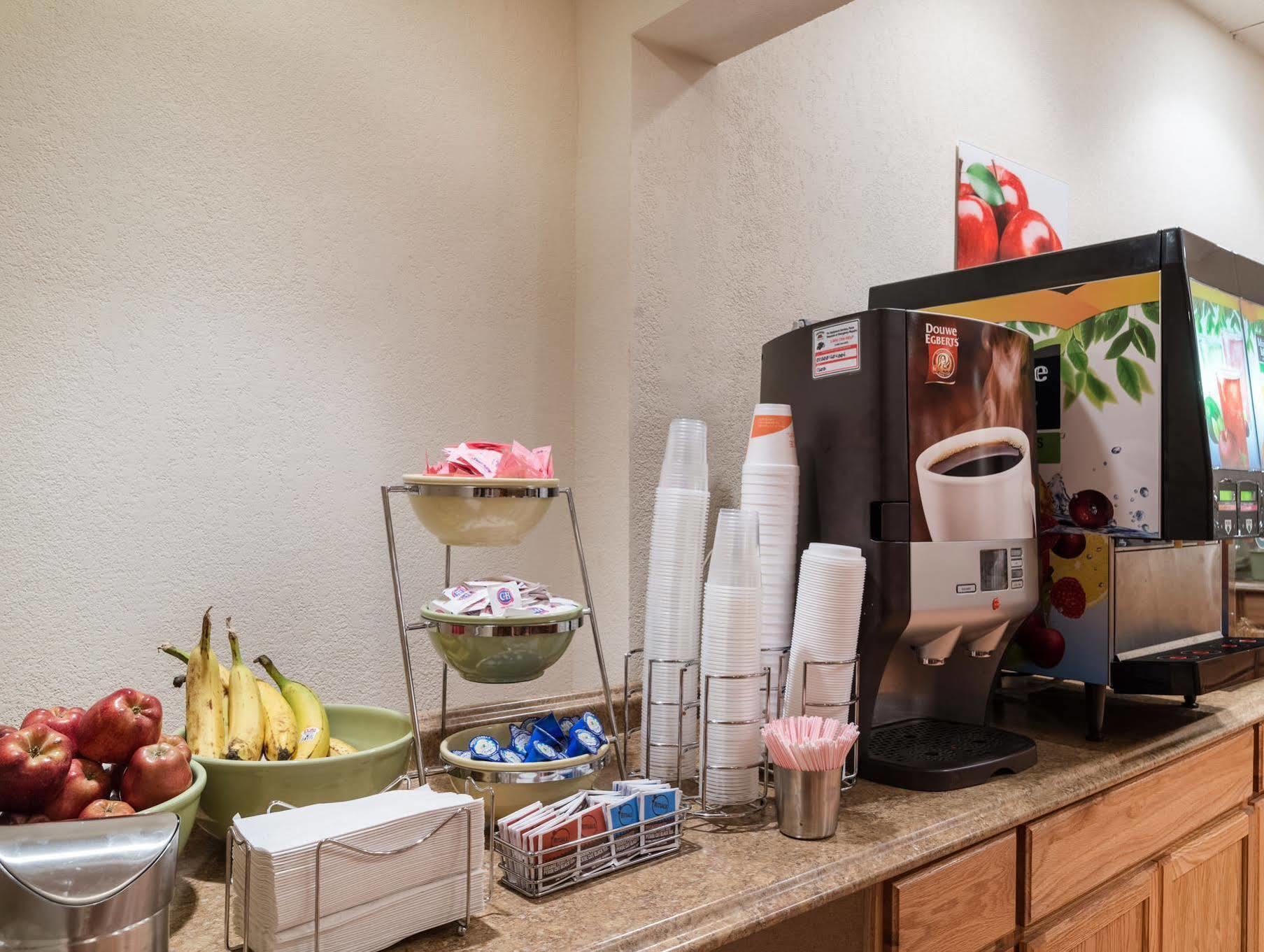 Hotel Bluestone Eloy -casa Grande Casa Grande