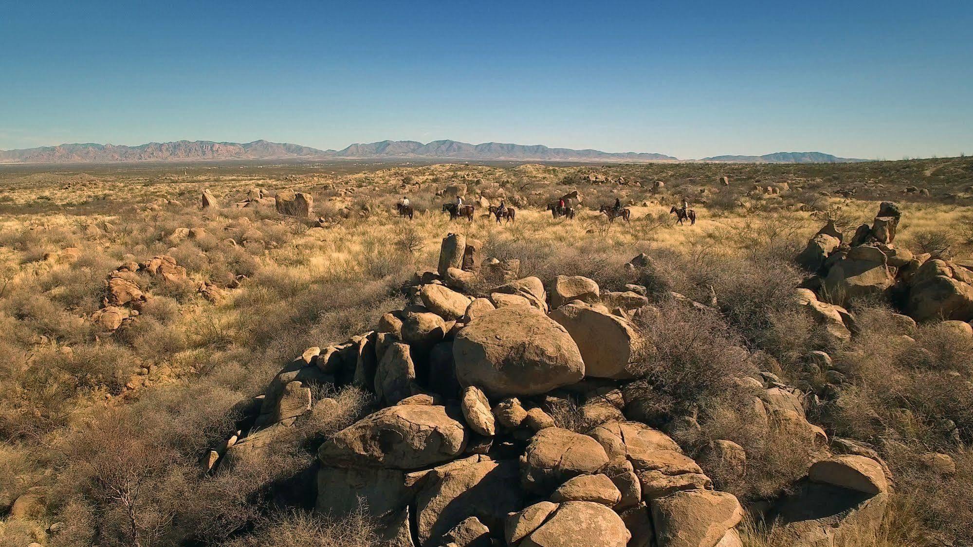 Resort Monument Guest Ranch 4*