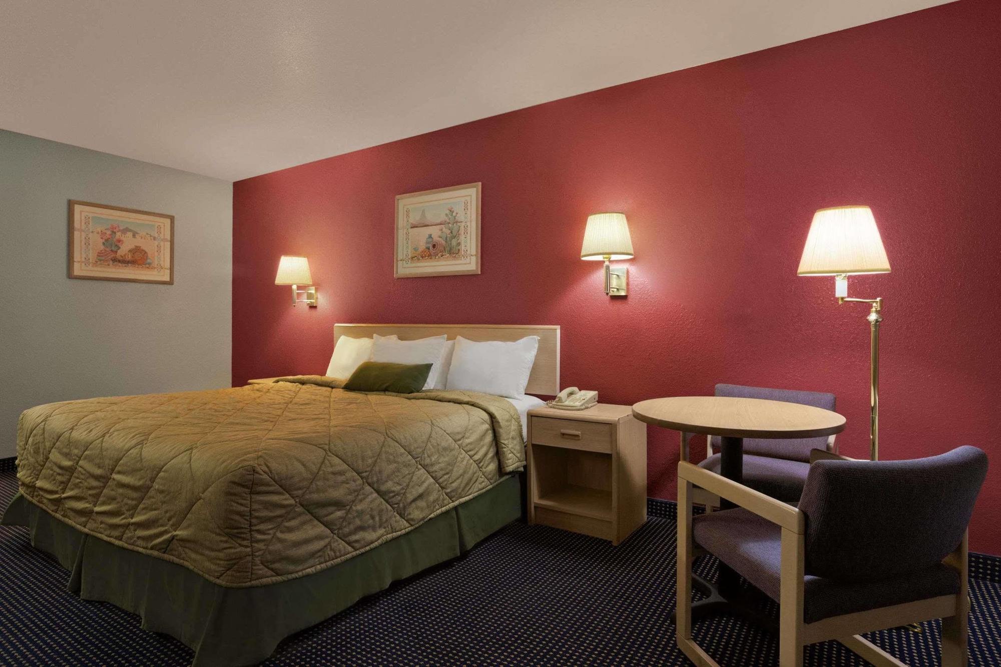 Hotel Howard Johnson By Wyndham