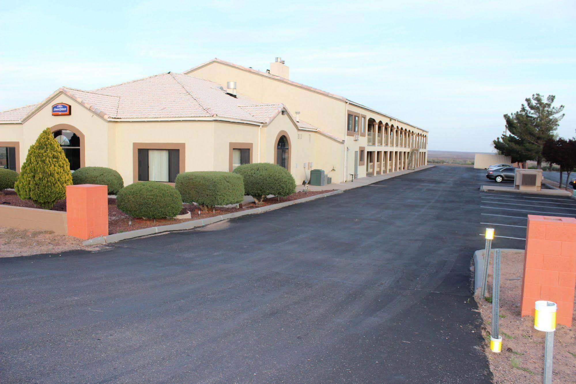 Howard Johnson By Wyndham Hotel Holbrook