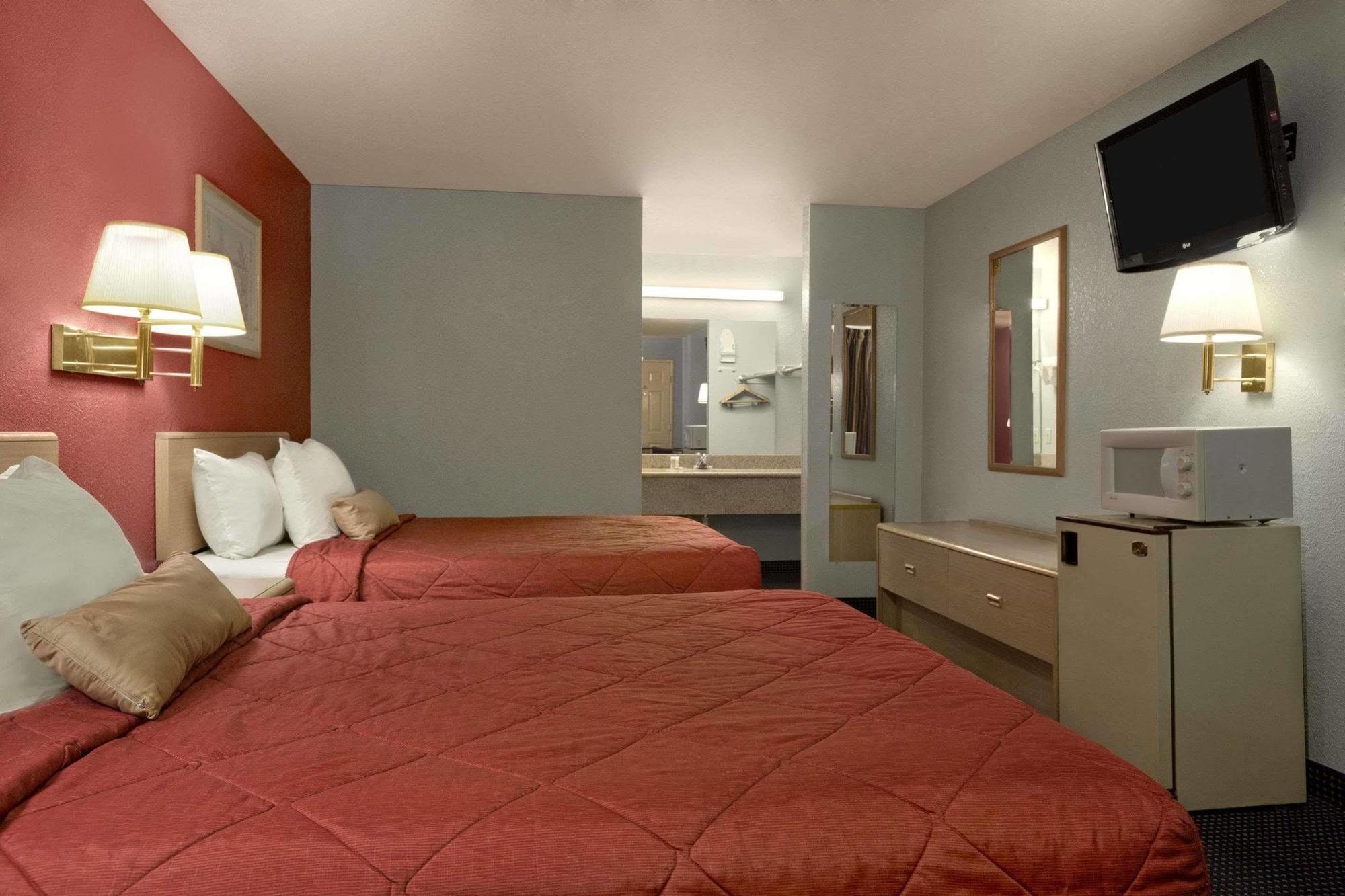 Howard Johnson By Wyndham Hotel Holbrook