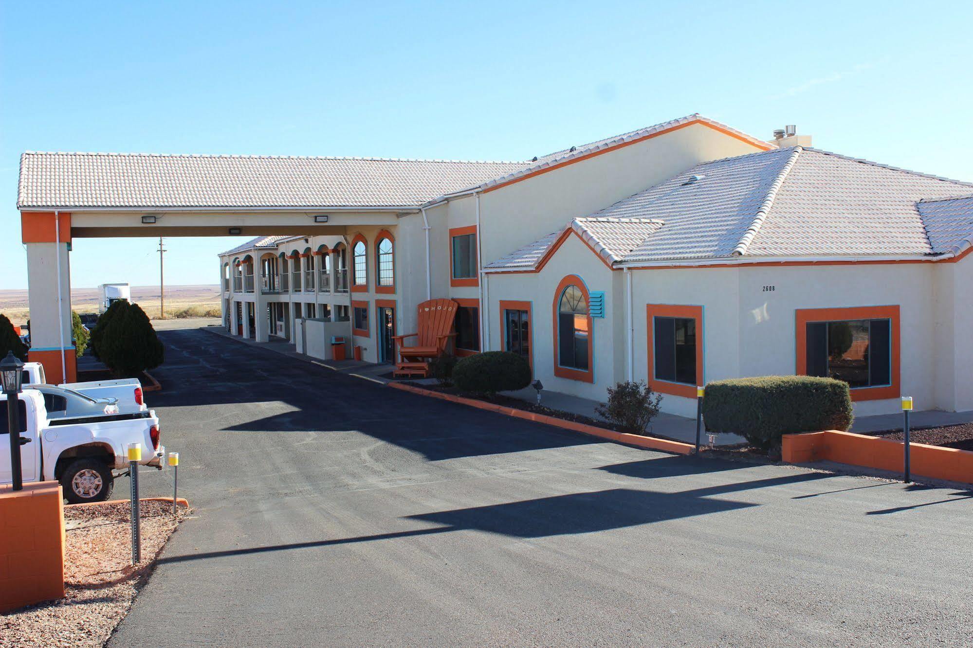 Howard Johnson By Wyndham Hotel