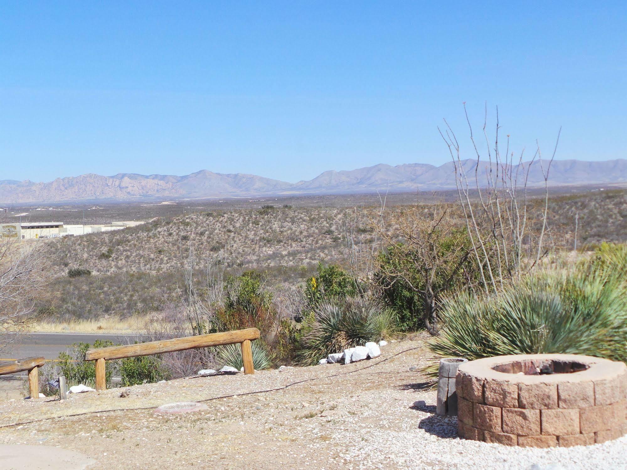 Landmark Lookout
