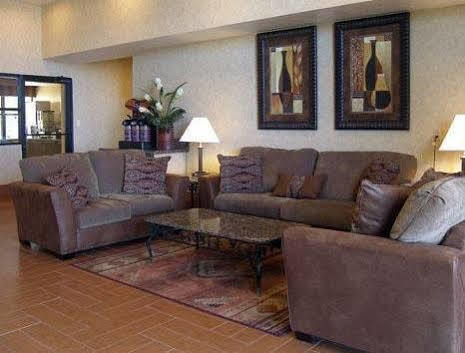 Comfort Near Grand Canyon