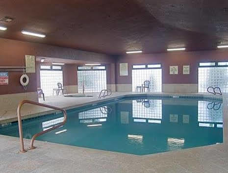 Comfort Near Grand Canyon 3*